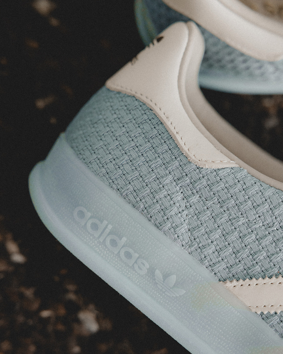 Adidas Gazelle Indoor - Image 2
