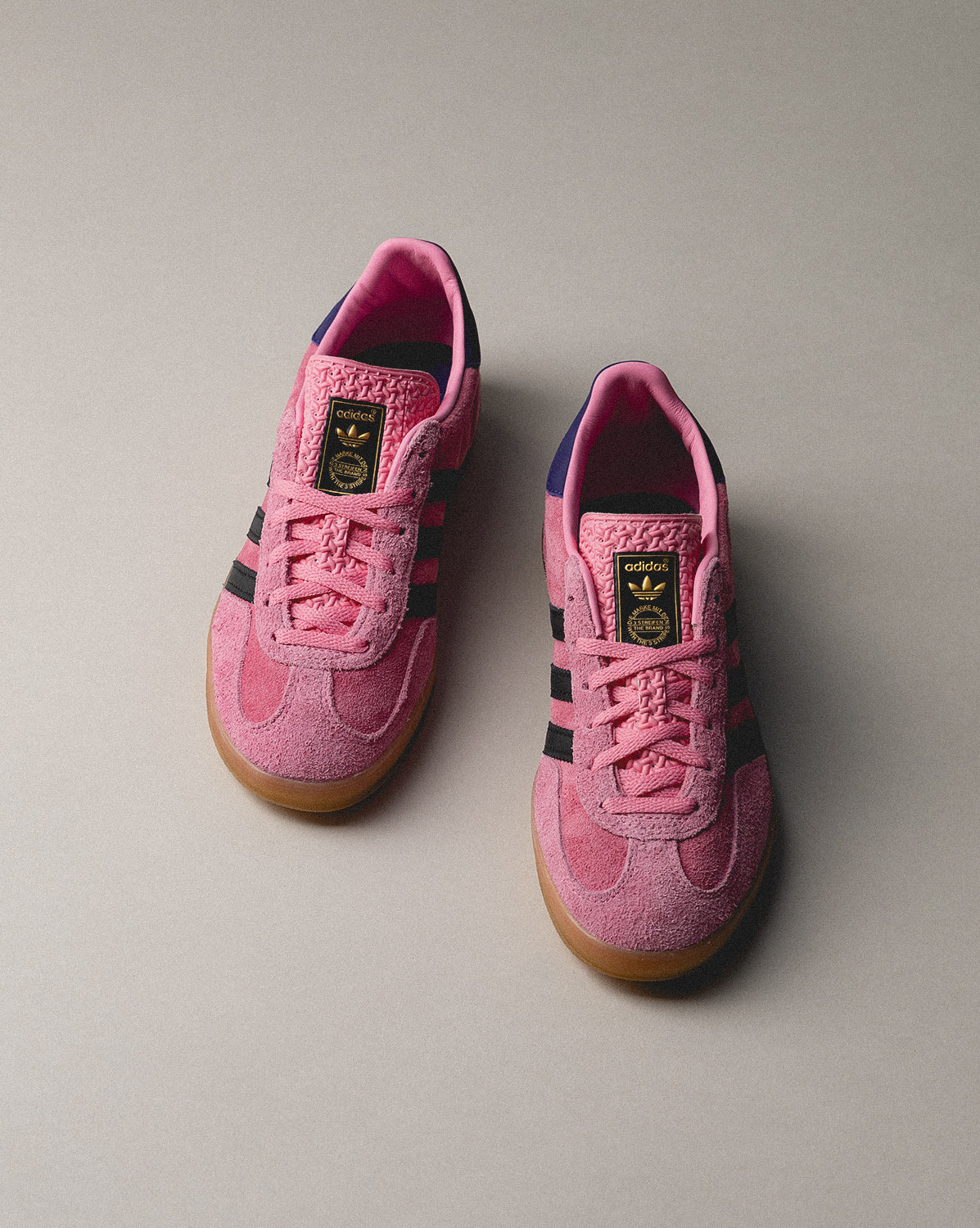 Adidas Gazelle Indoor W - Image 4