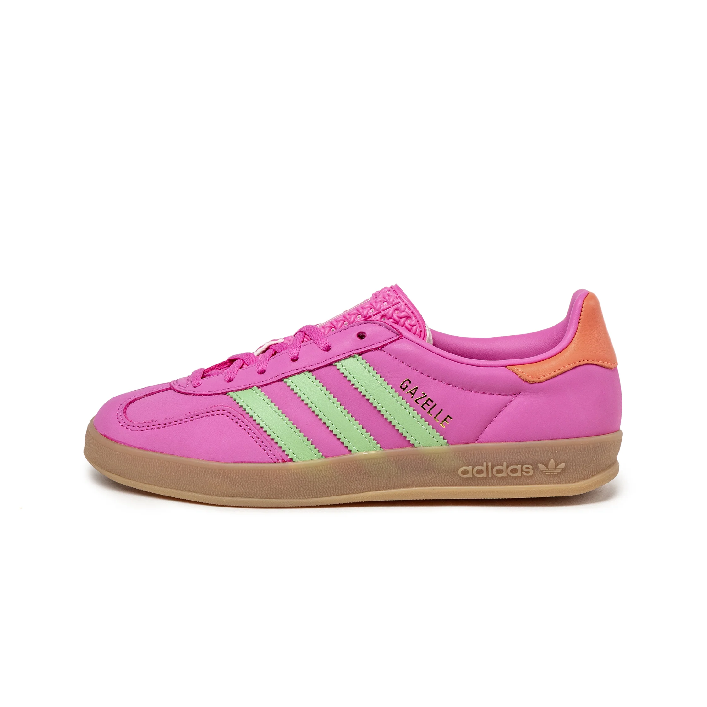 Adidas Gazelle Indoor W