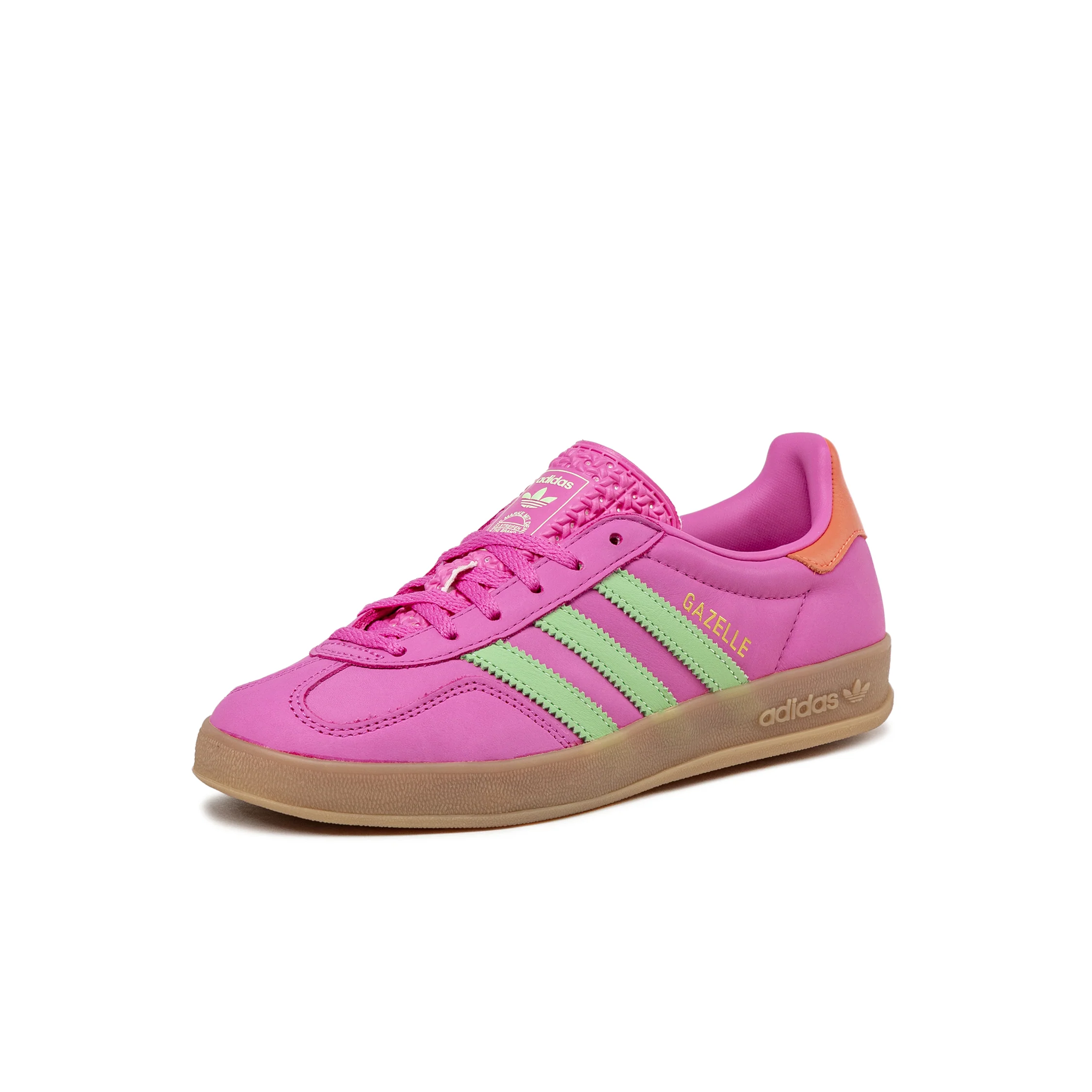Adidas Gazelle Indoor W - Image 2
