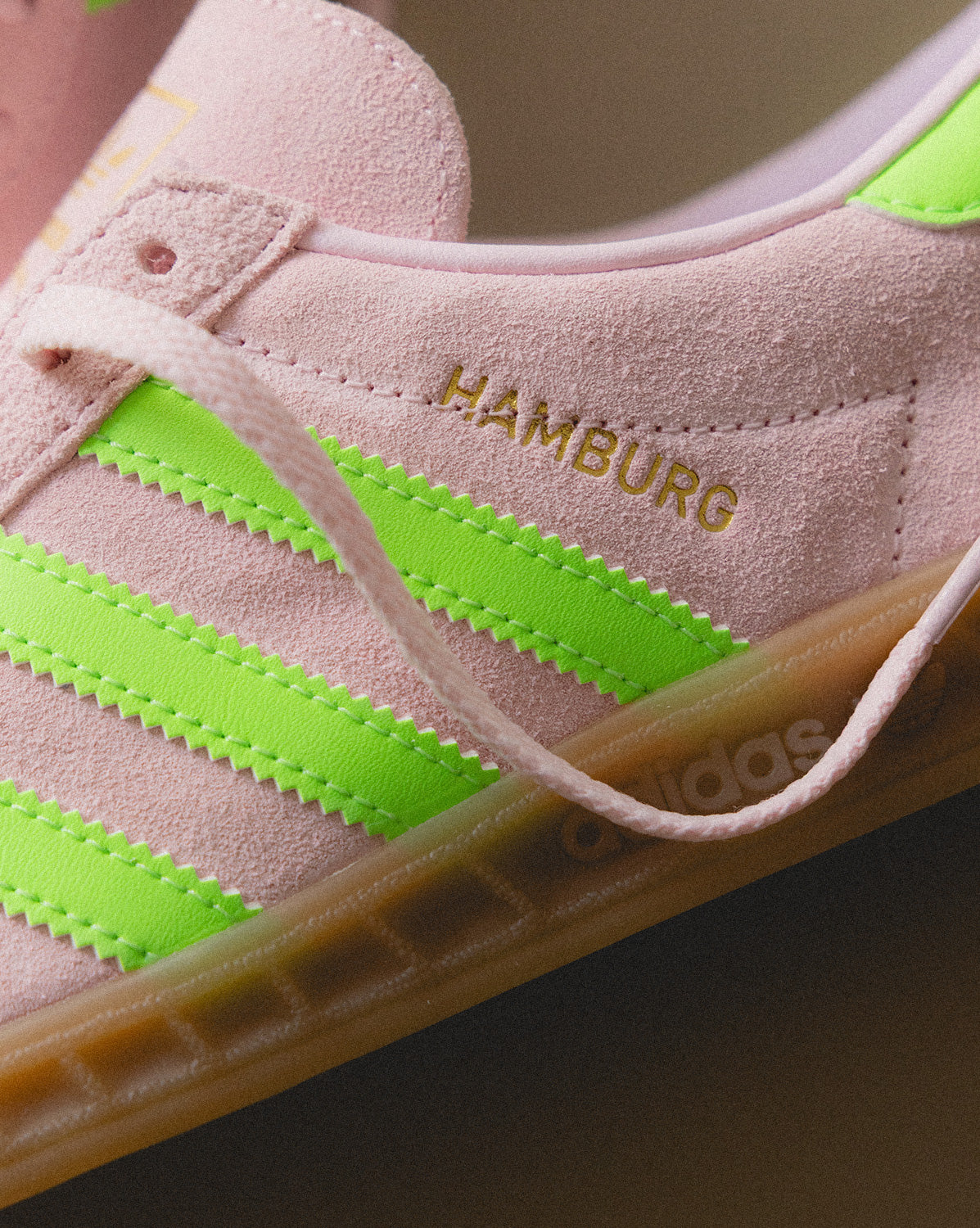 Adidas Hamburg W - Image 3