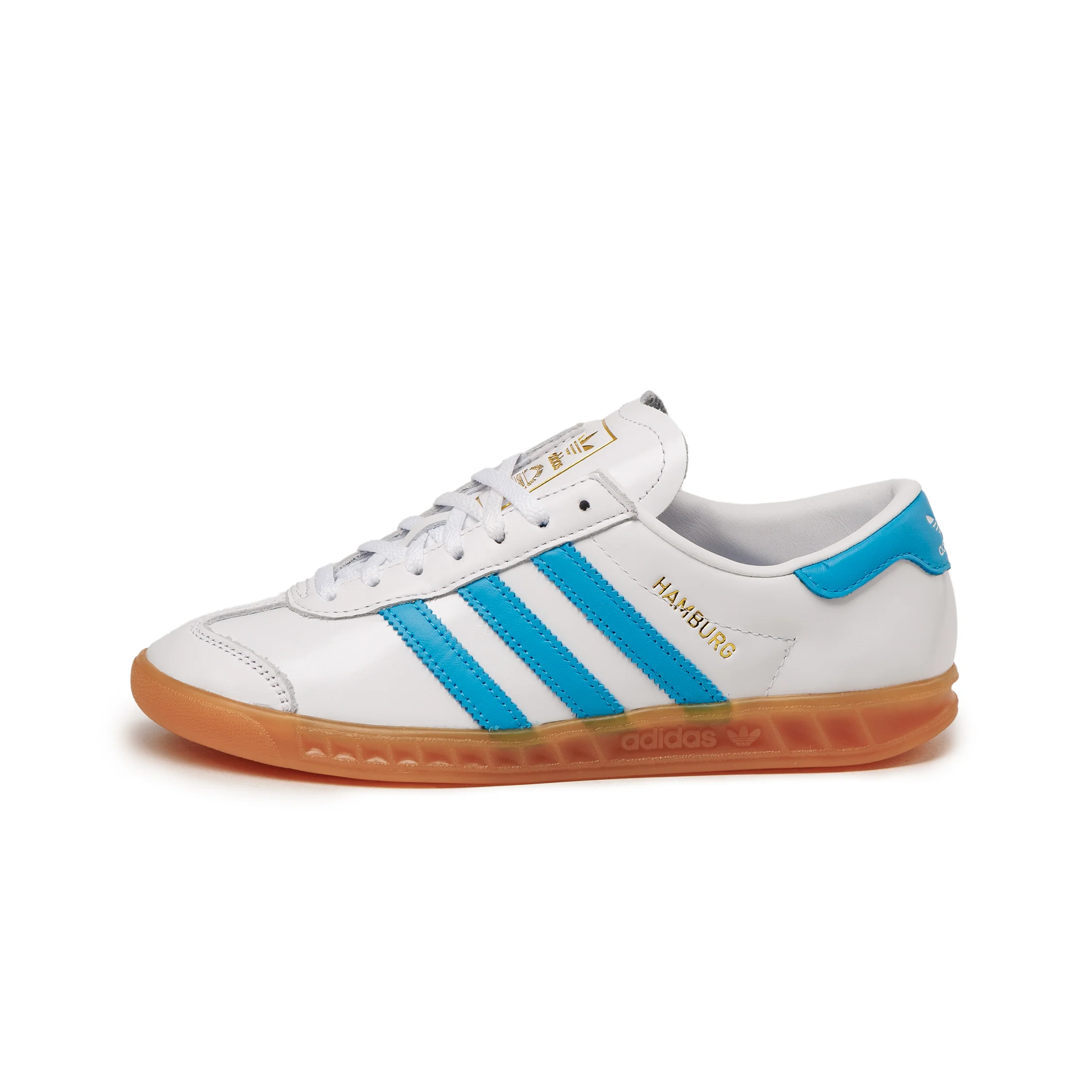 Adidas Hamburg W