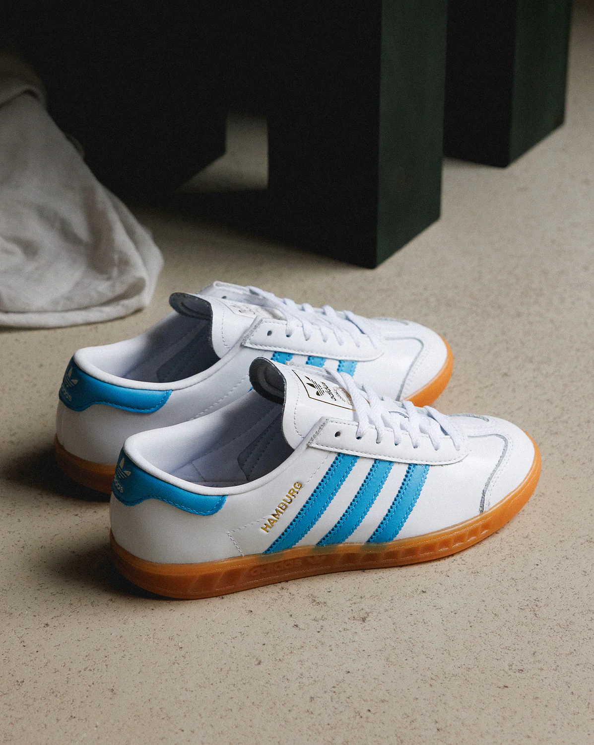 Adidas Hamburg W - Image 2