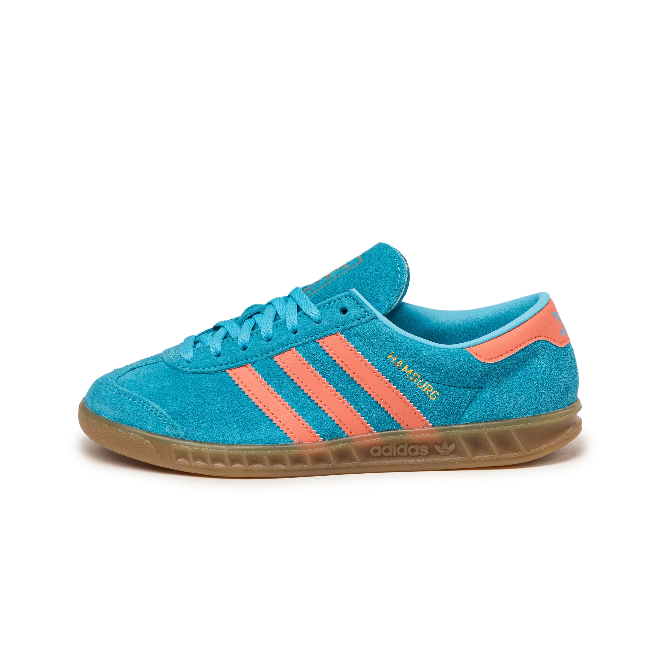 Adidas Hamburg W