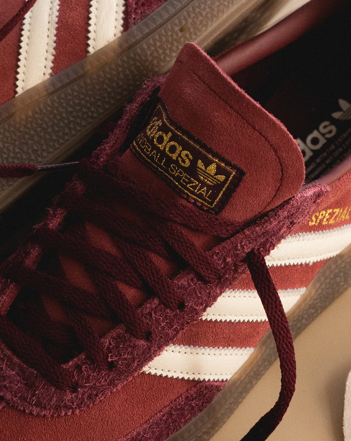 Adidas Handball Spezial LT W - Image 3
