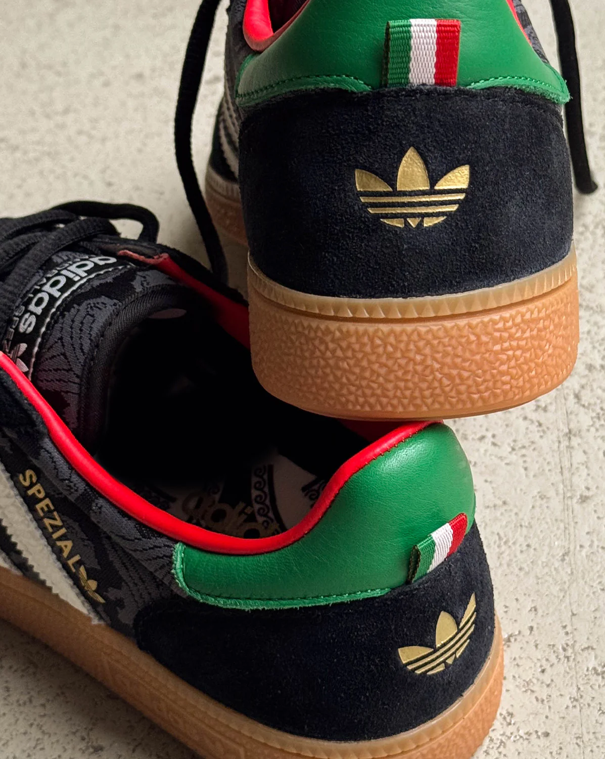 Adidas Handball Spezial *Italy* - Image 3