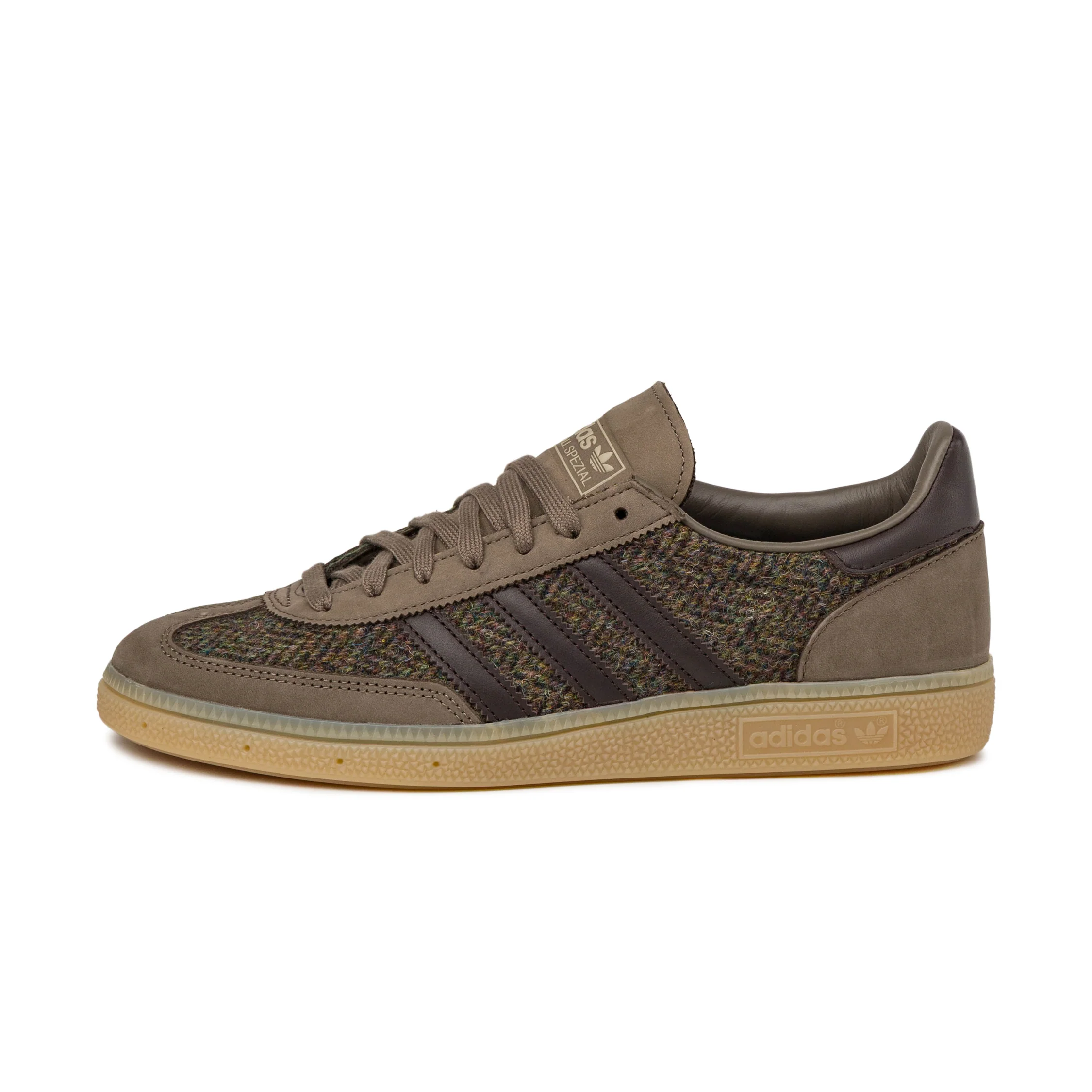 Adidas Handball Spezial *Harris Tweed*
