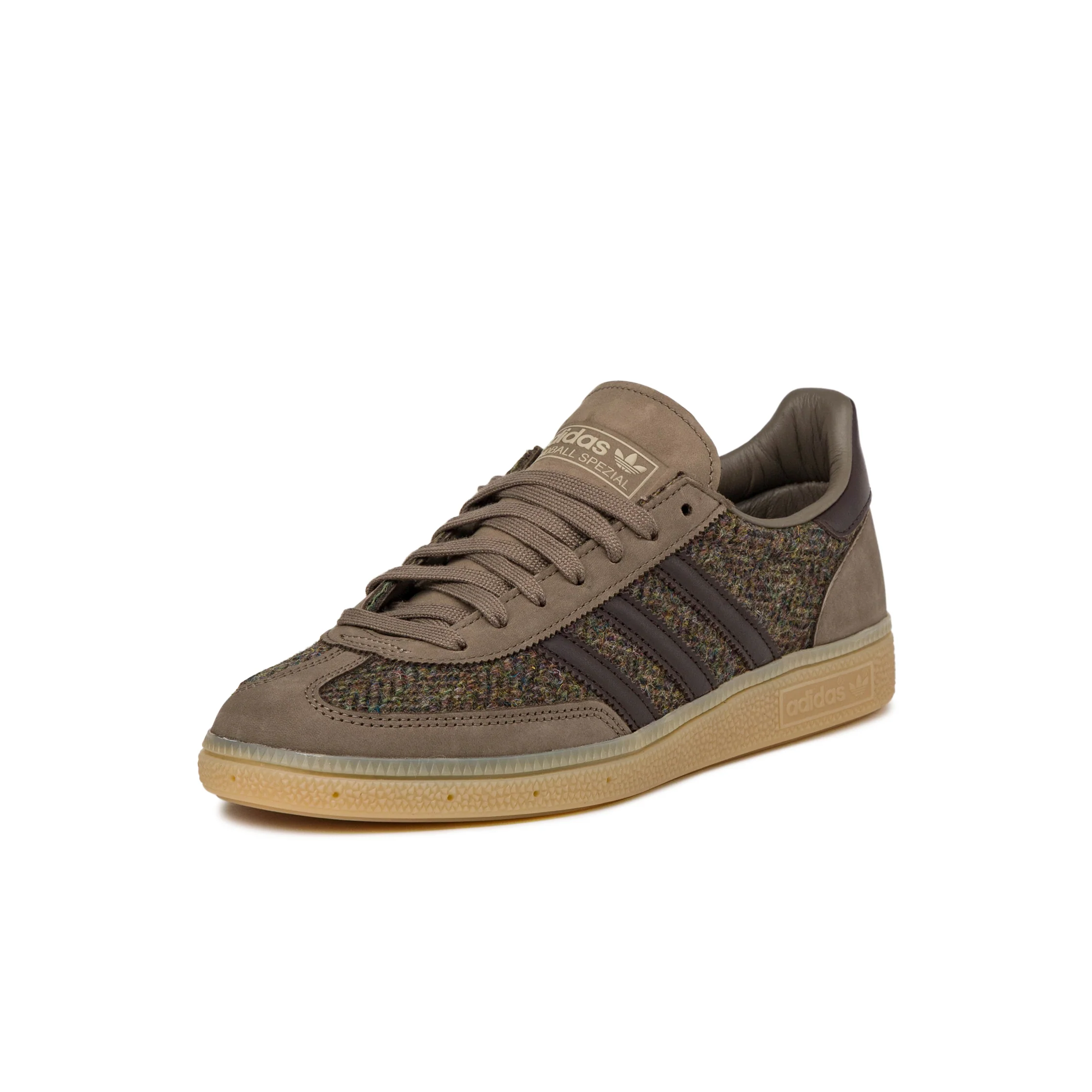 Adidas Handball Spezial *Harris Tweed* - Image 2