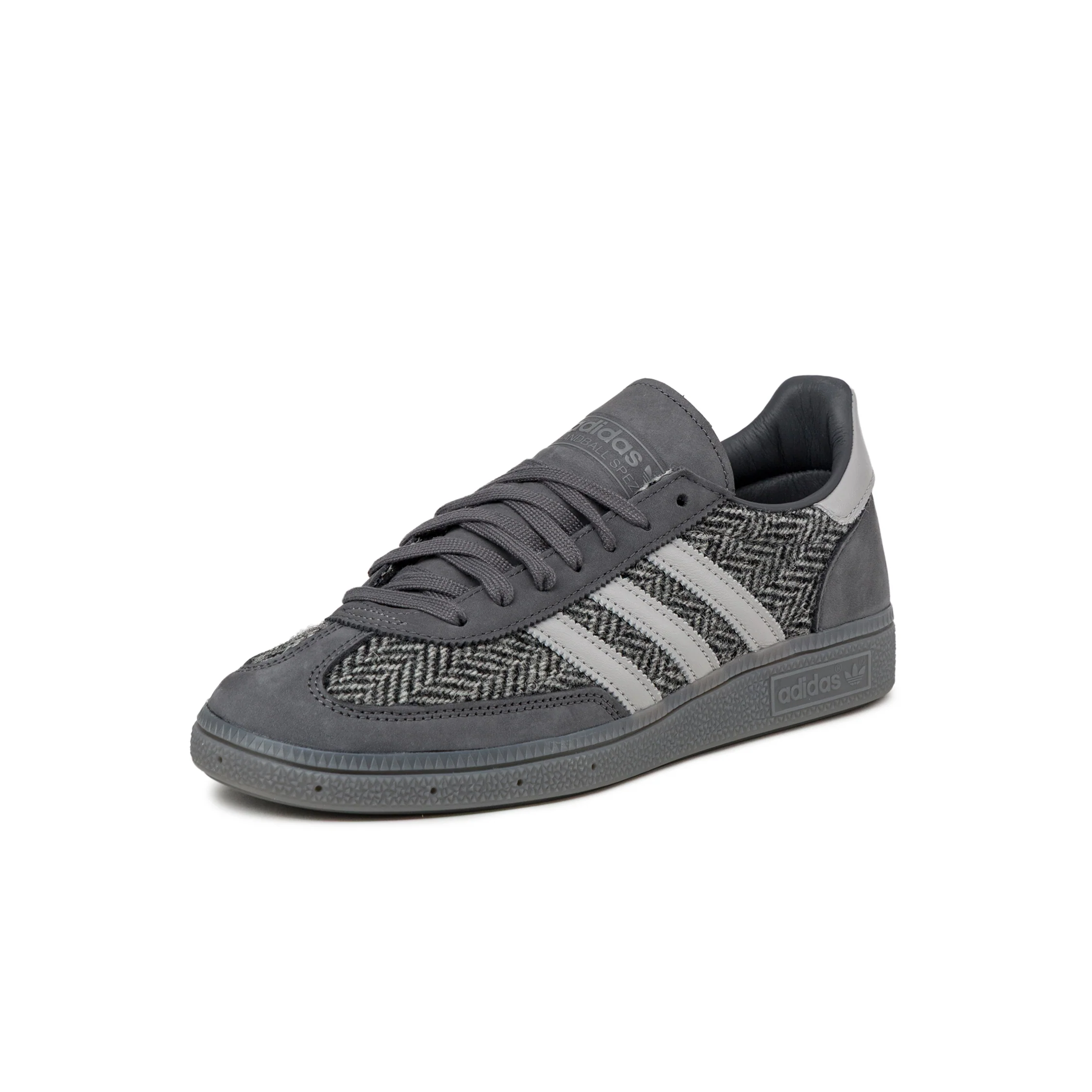 Adidas Handball Spezial *Harris Tweed* - Image 5