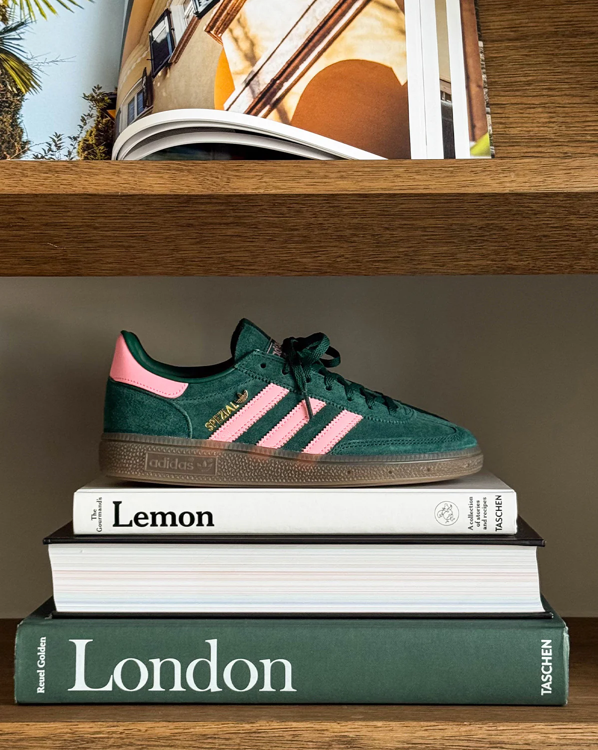 Adidas Handball Spezial W - Image 2