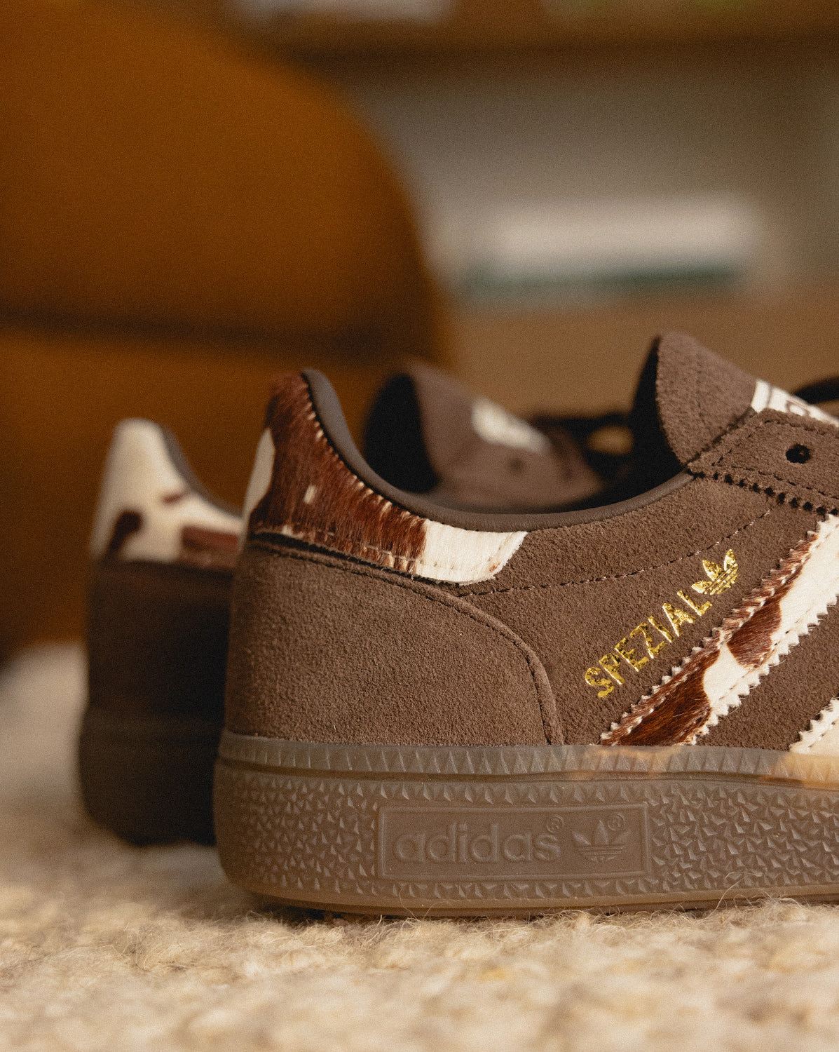 Adidas Handball Spezial W *Cow* - Image 3