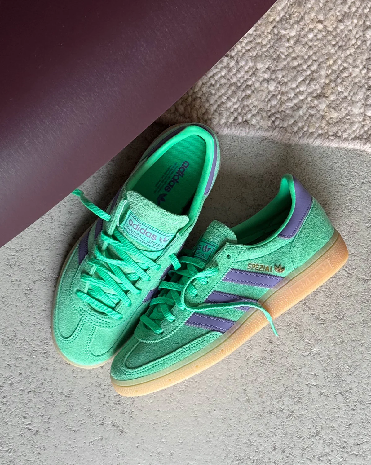 Adidas Handball Spezial W - Image 2