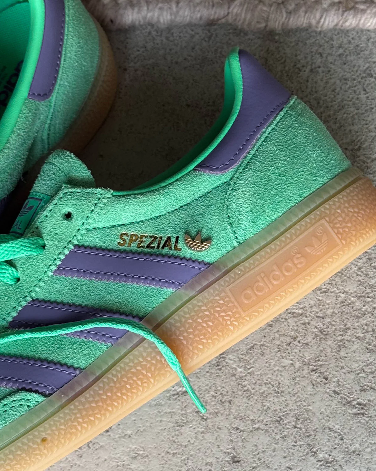 Adidas Handball Spezial W - Image 3