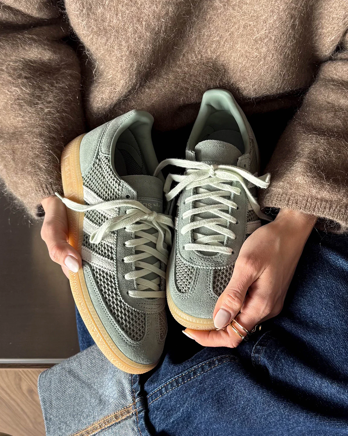 Adidas Handball Spezial W - Image 2