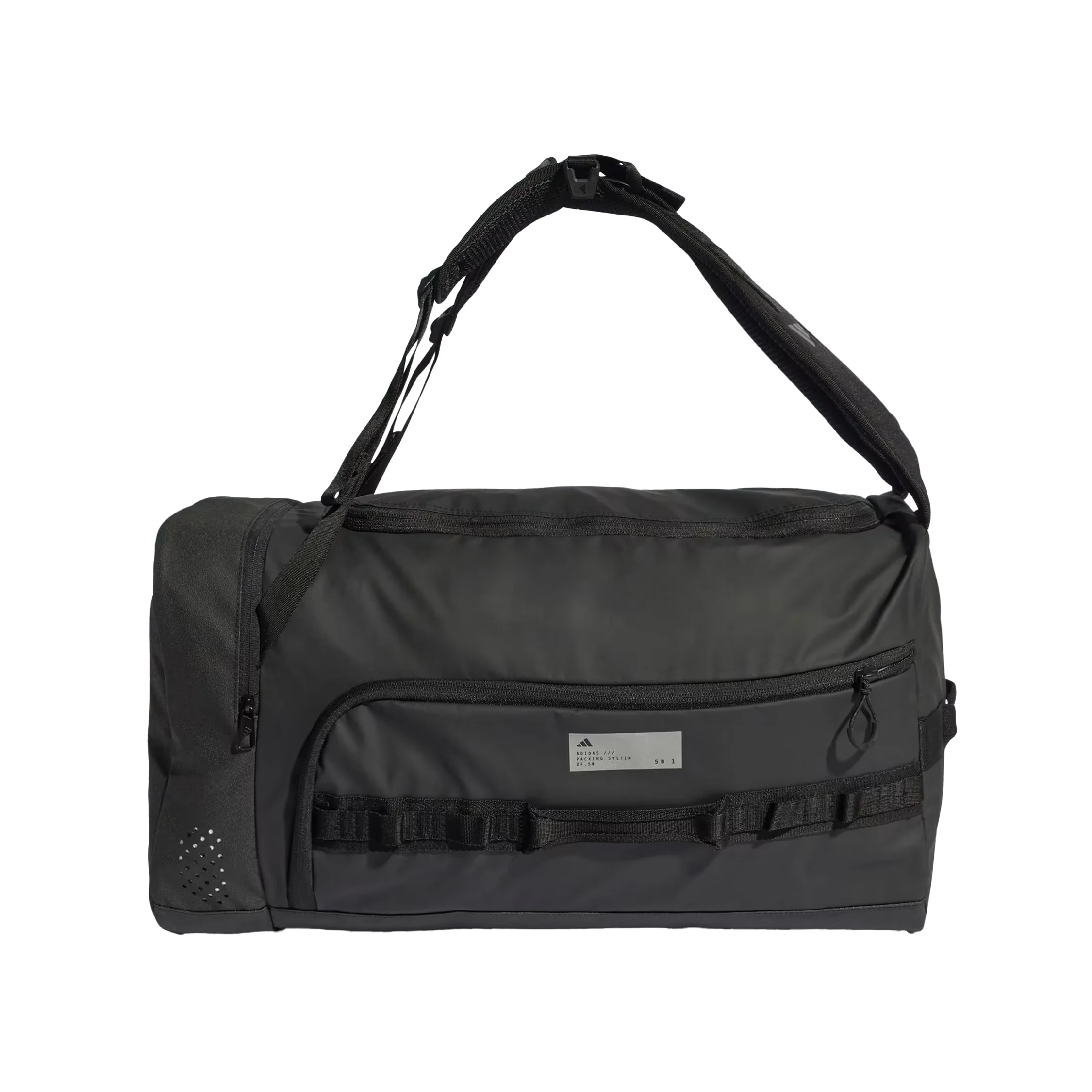 Adidas Hybrid Duffelbag