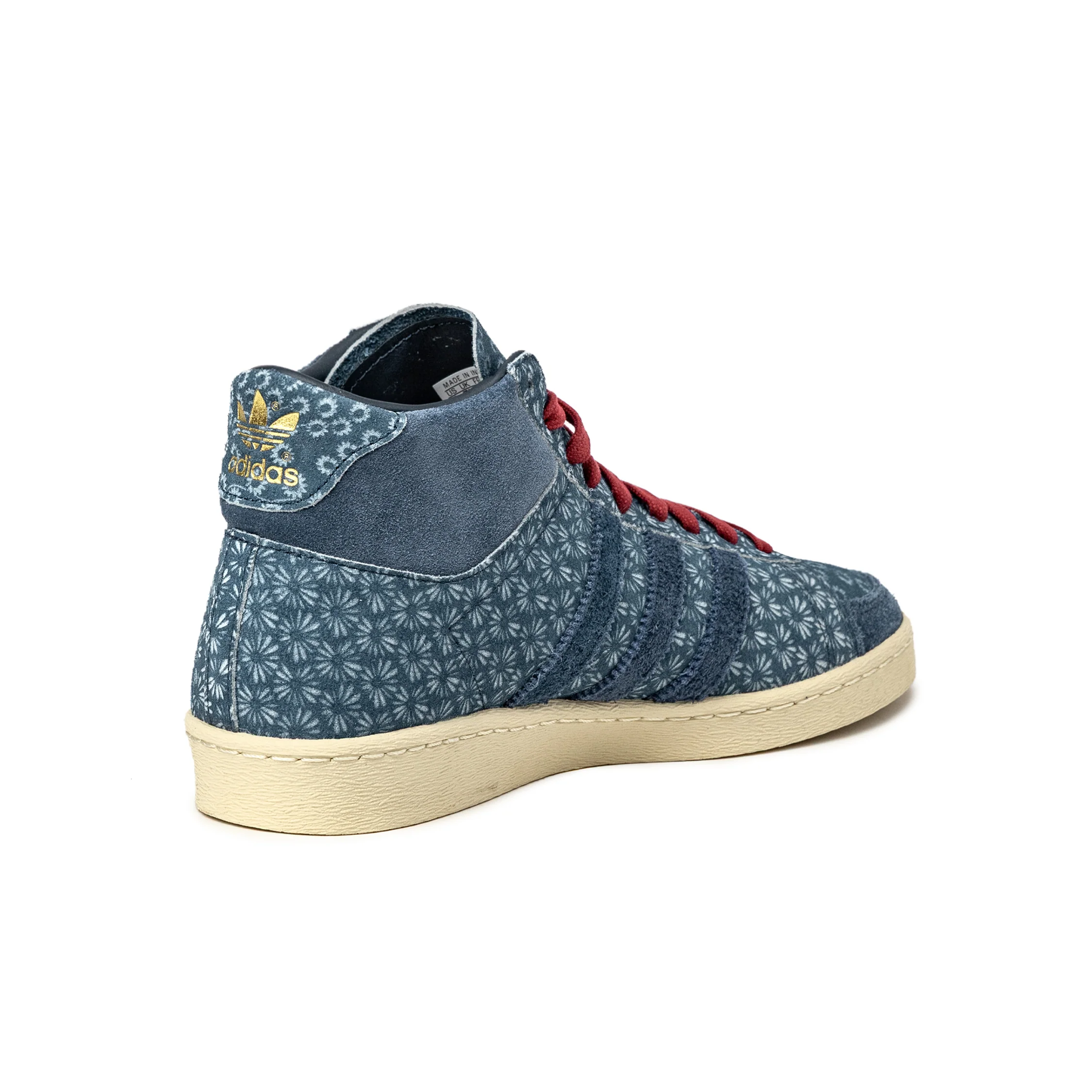 Adidas Jabbar Hi - Image 3