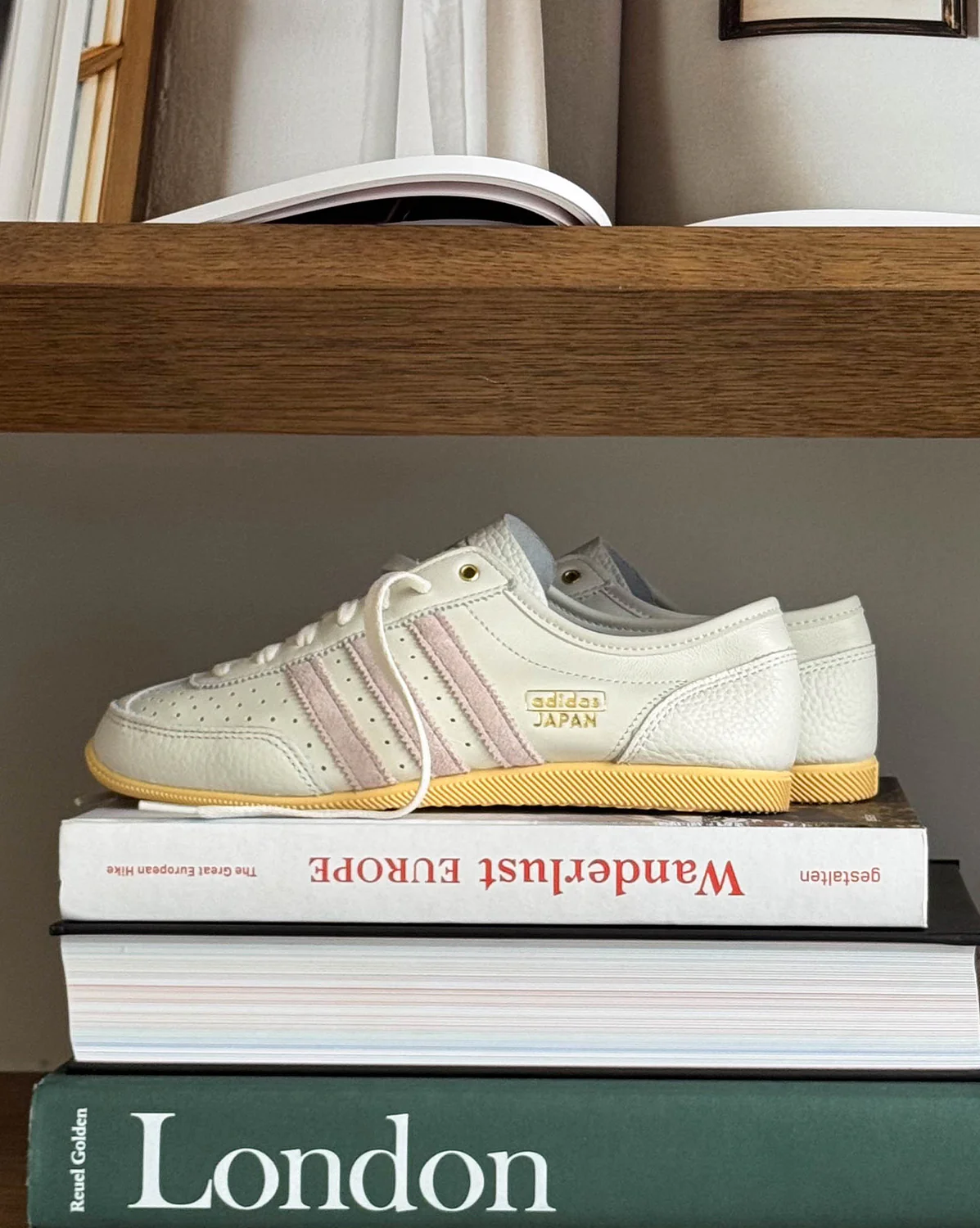 Adidas Japan Decon W - Image 2