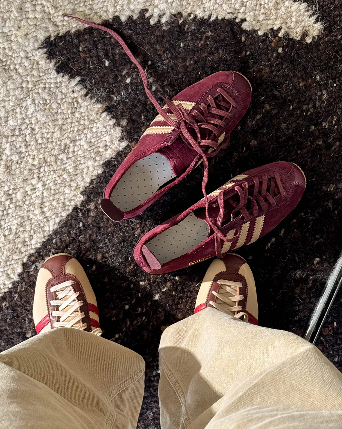 Adidas Japan - Image 2