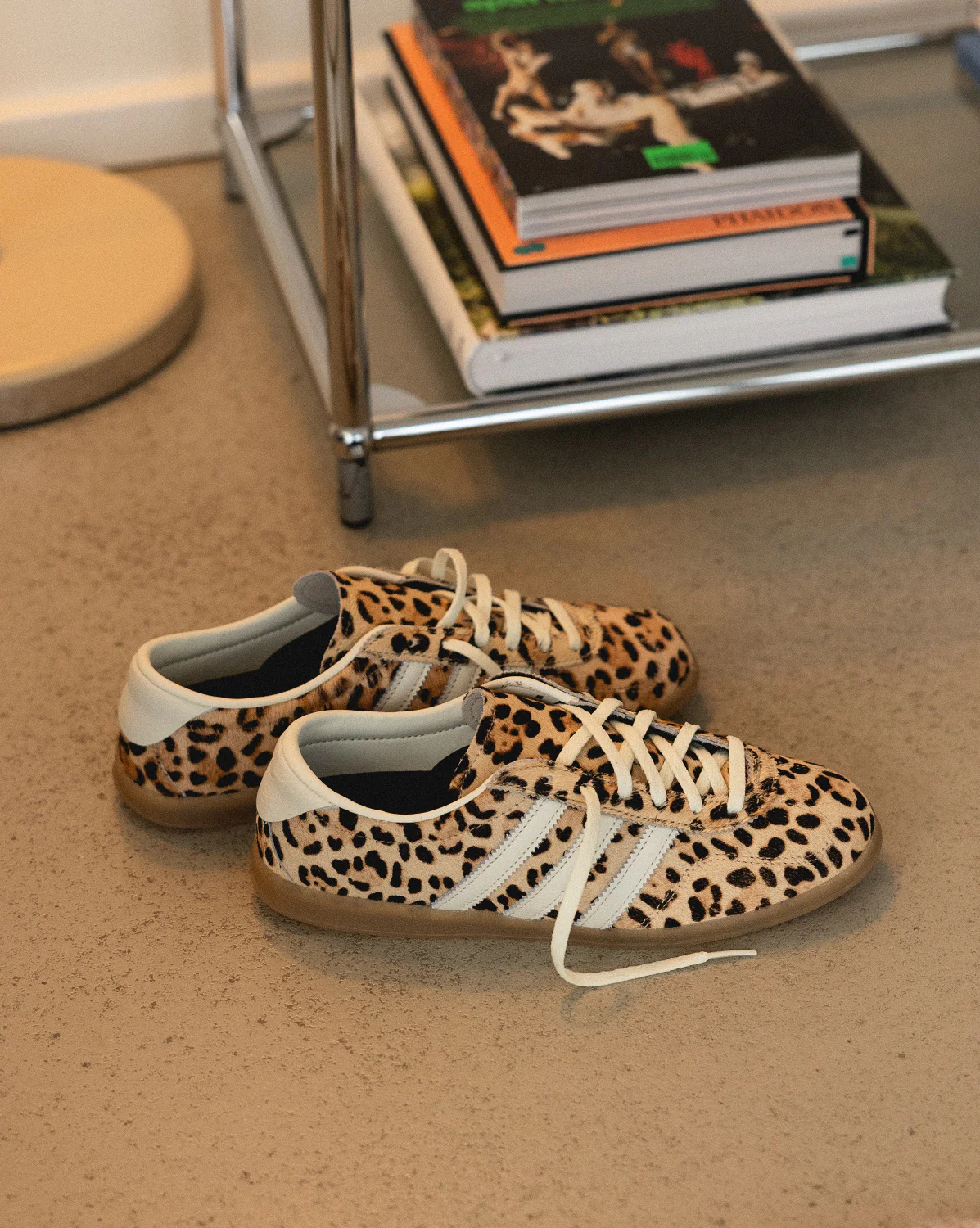 Adidas Japan W *Leo* - Image 3