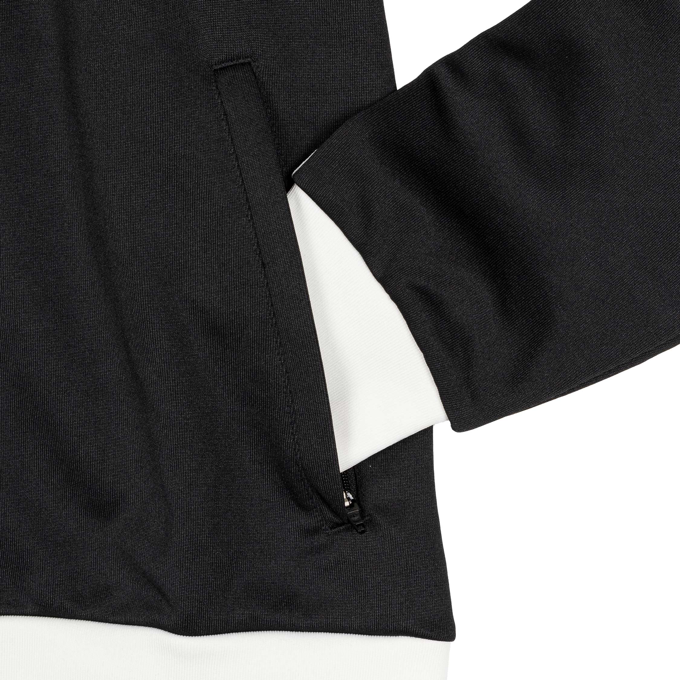 Adidas Juventus FC Originals Tracktop - Image 4