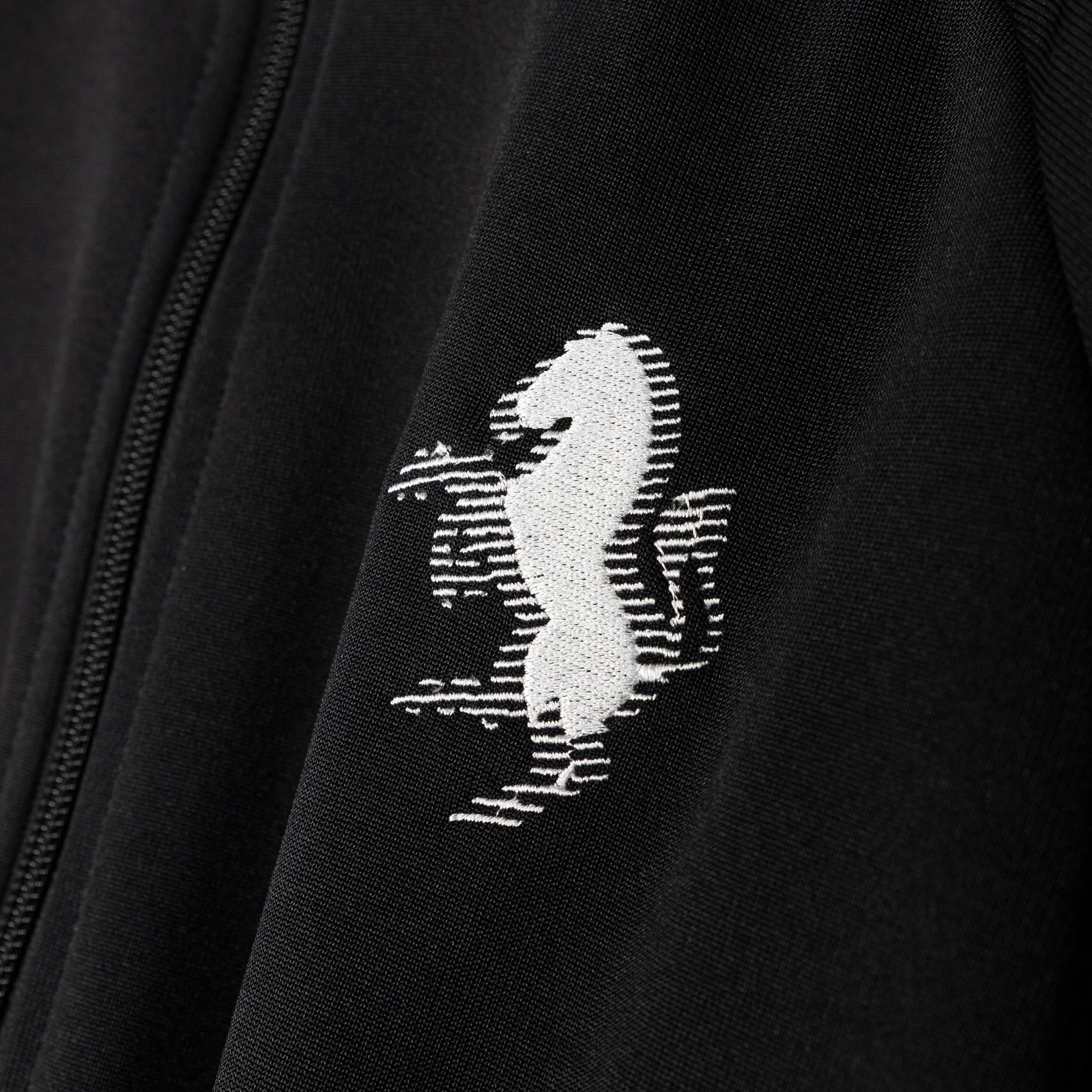 Adidas Juventus FC Originals Tracktop - Image 6