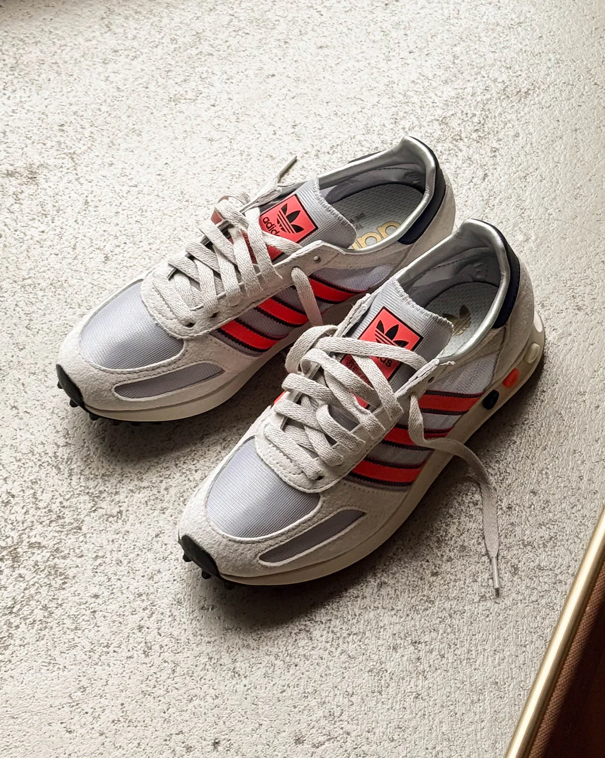 Adidas LA Trainer OG - Image 2