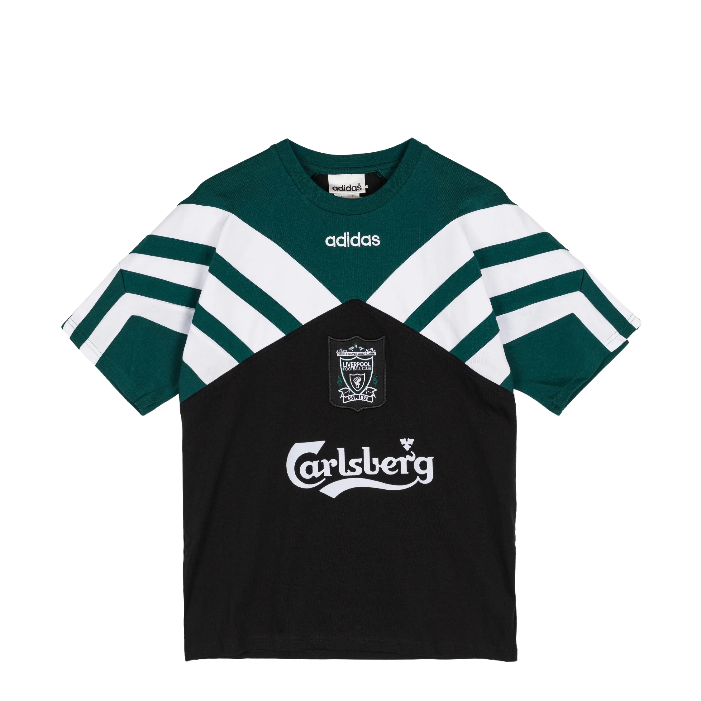 Adidas Liverpool FC T-Shirt 95