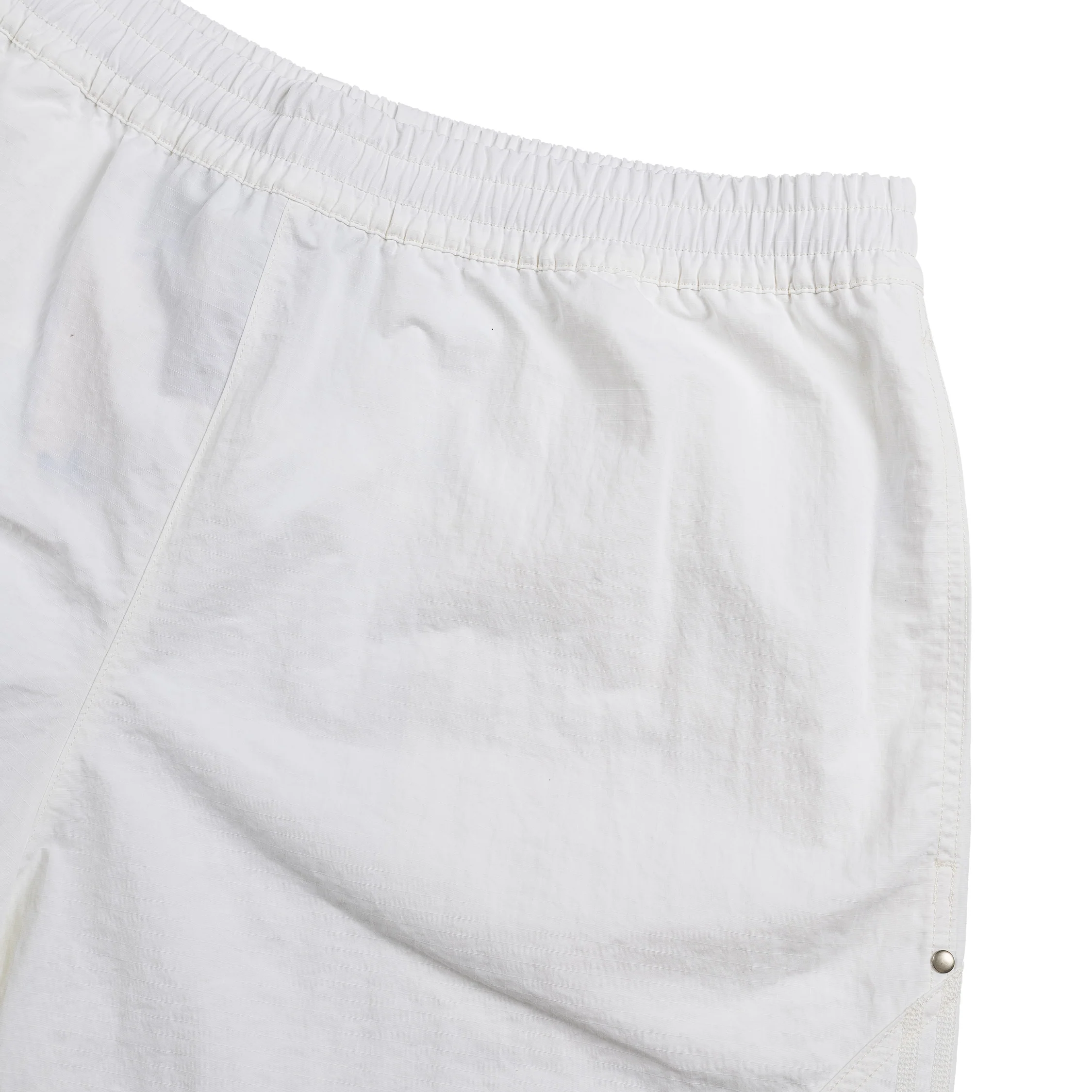 Adidas Long Beach Nylon Shorts - Image 3