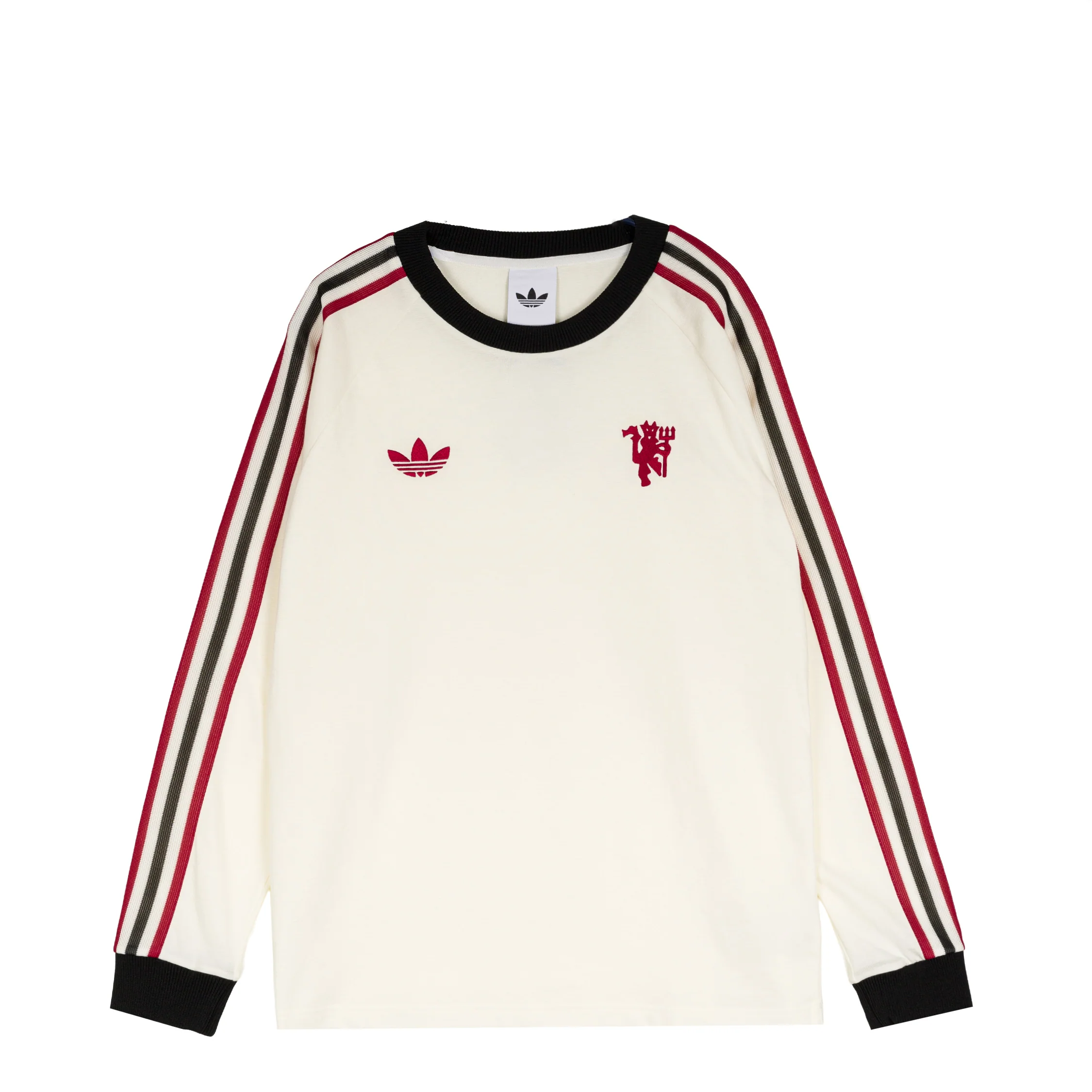 Adidas Manchester United Originals Longsleeve