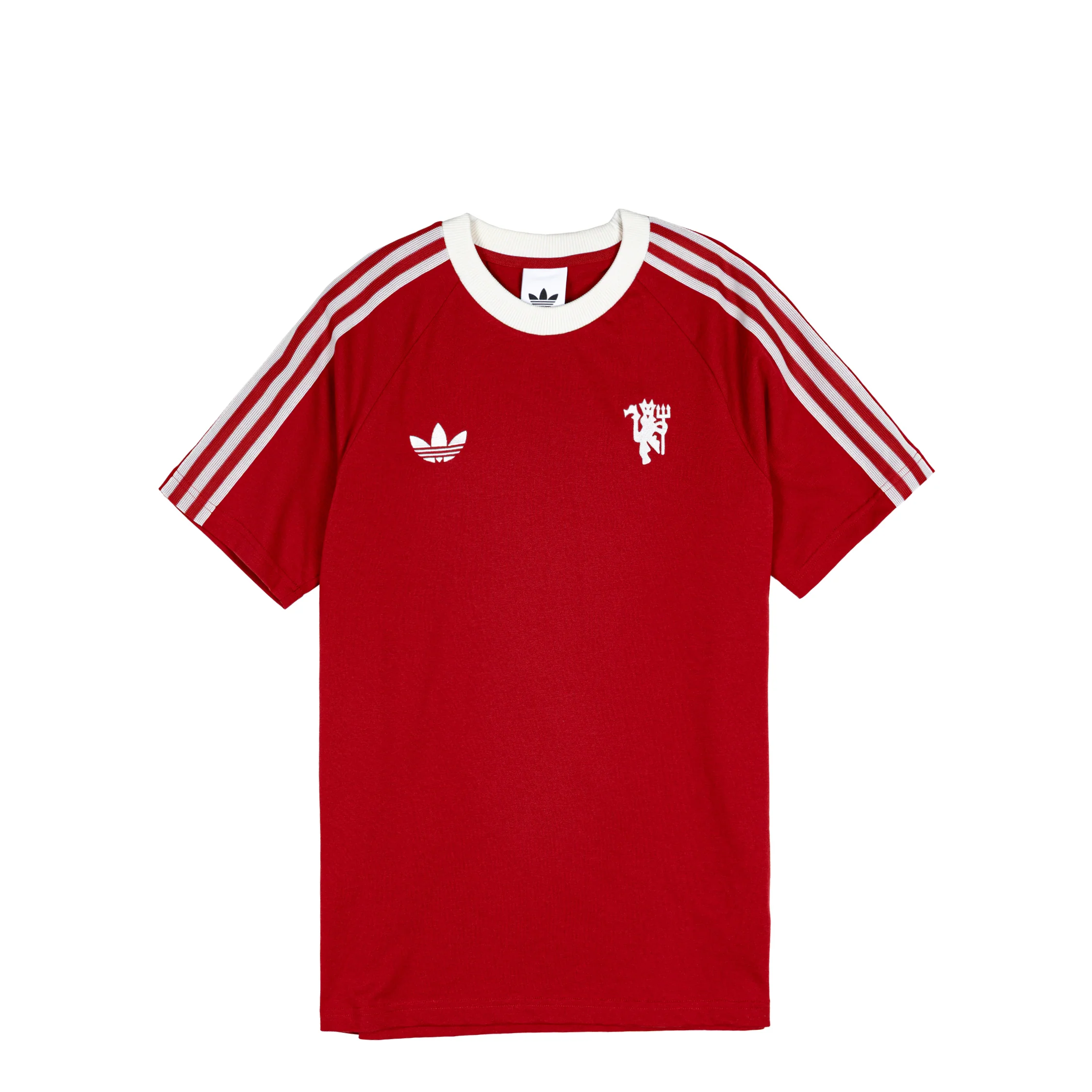 Adidas Manchester United Originals T-Shirt