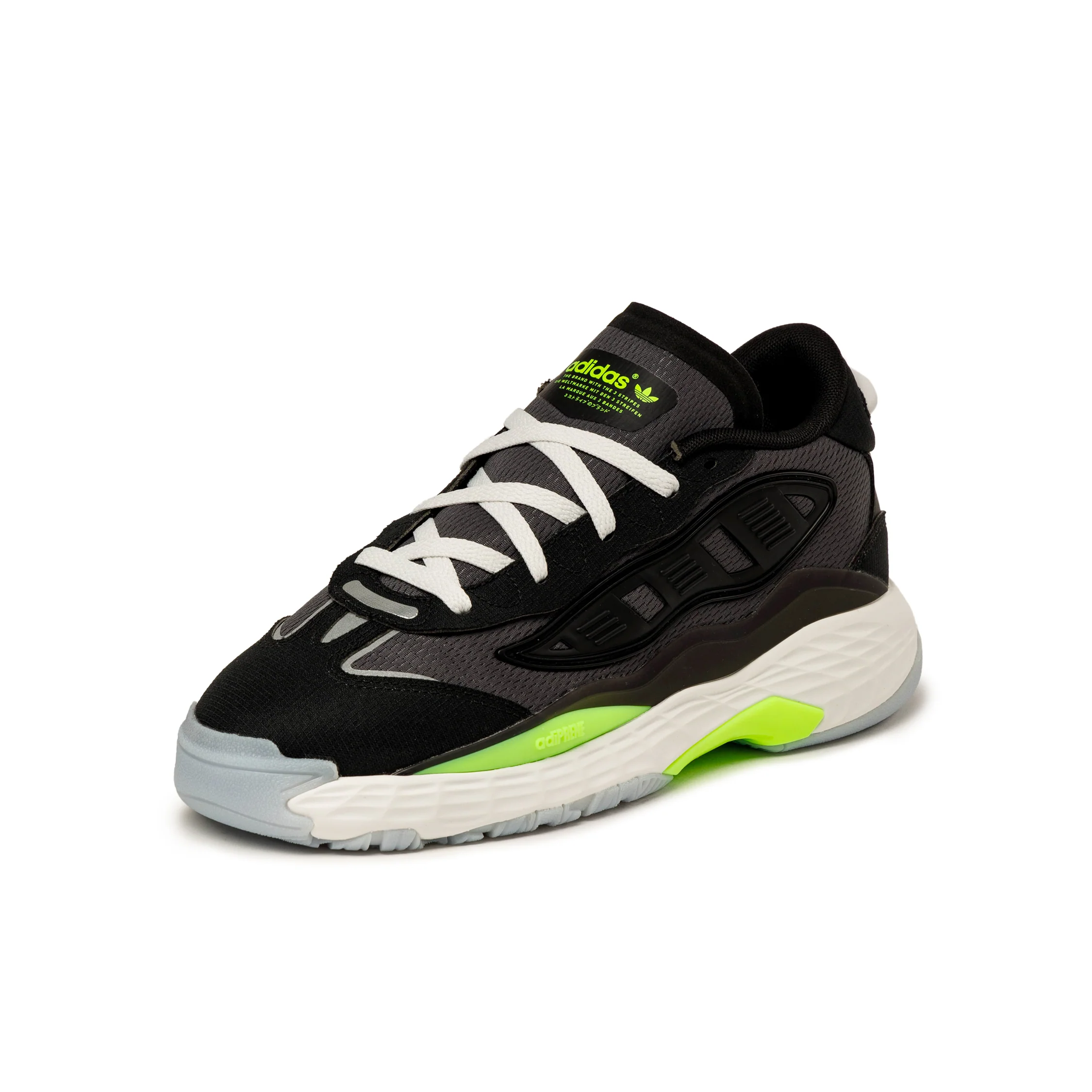Adidas Niteball III - Image 2