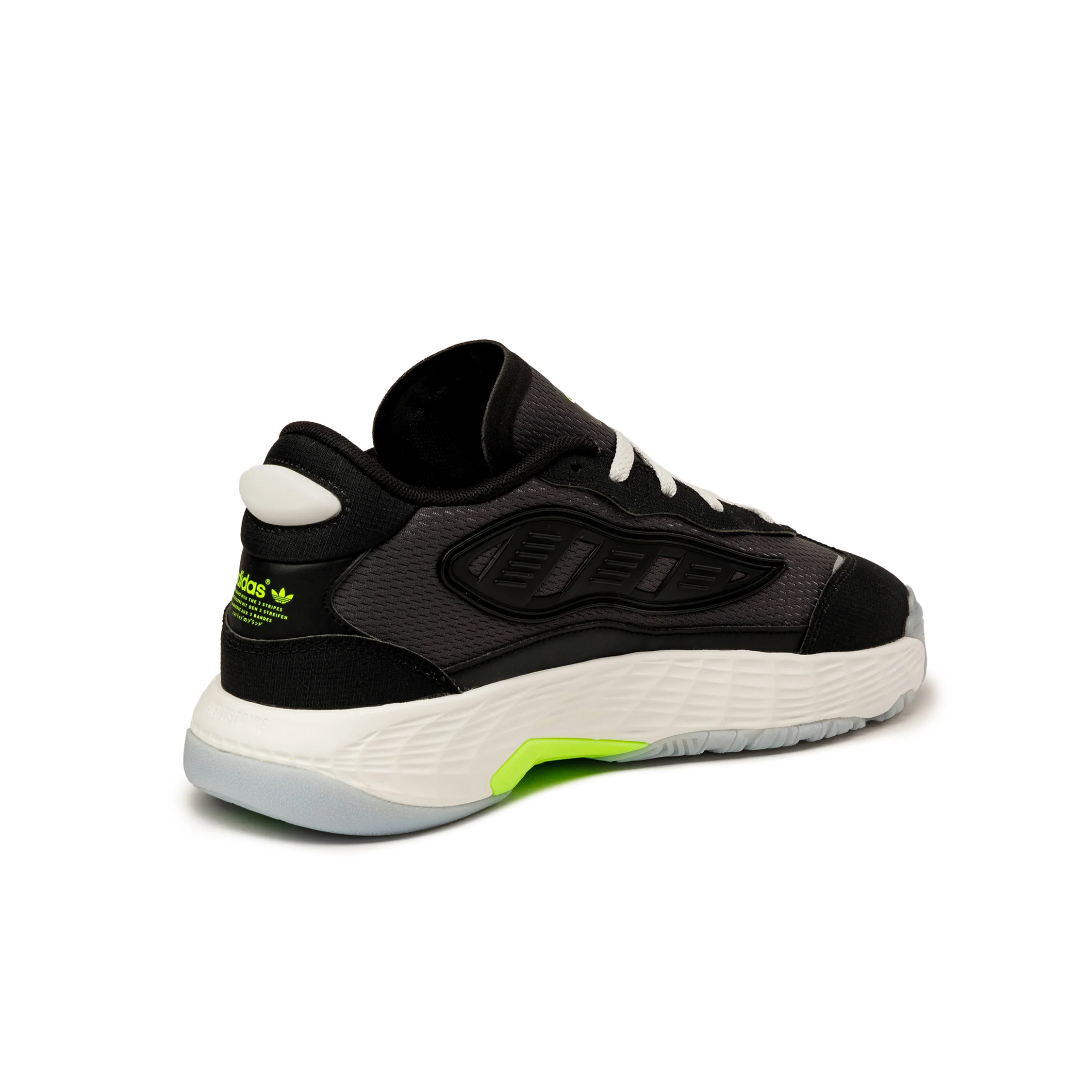 Adidas Niteball III - Image 3