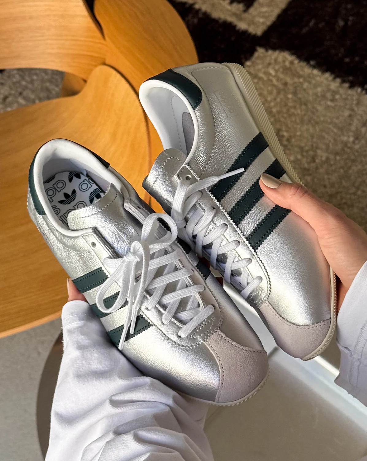 Adidas Paris W - Image 2