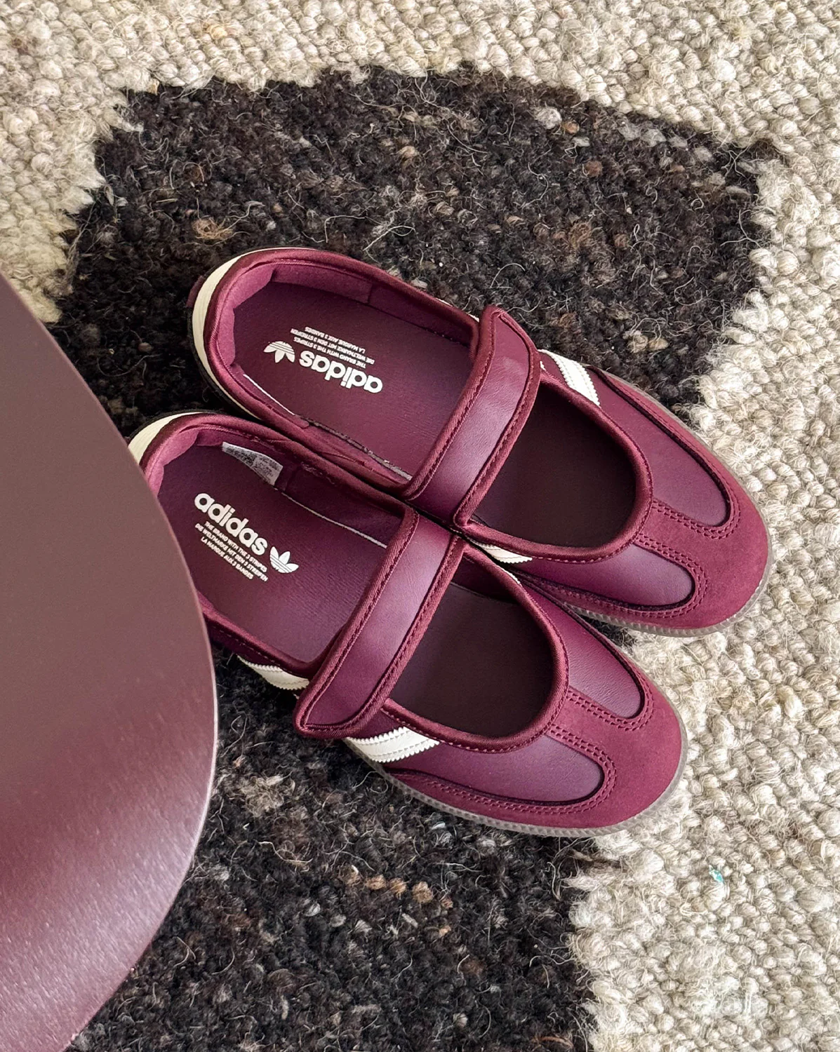 Adidas Samba Jane W - Image 2
