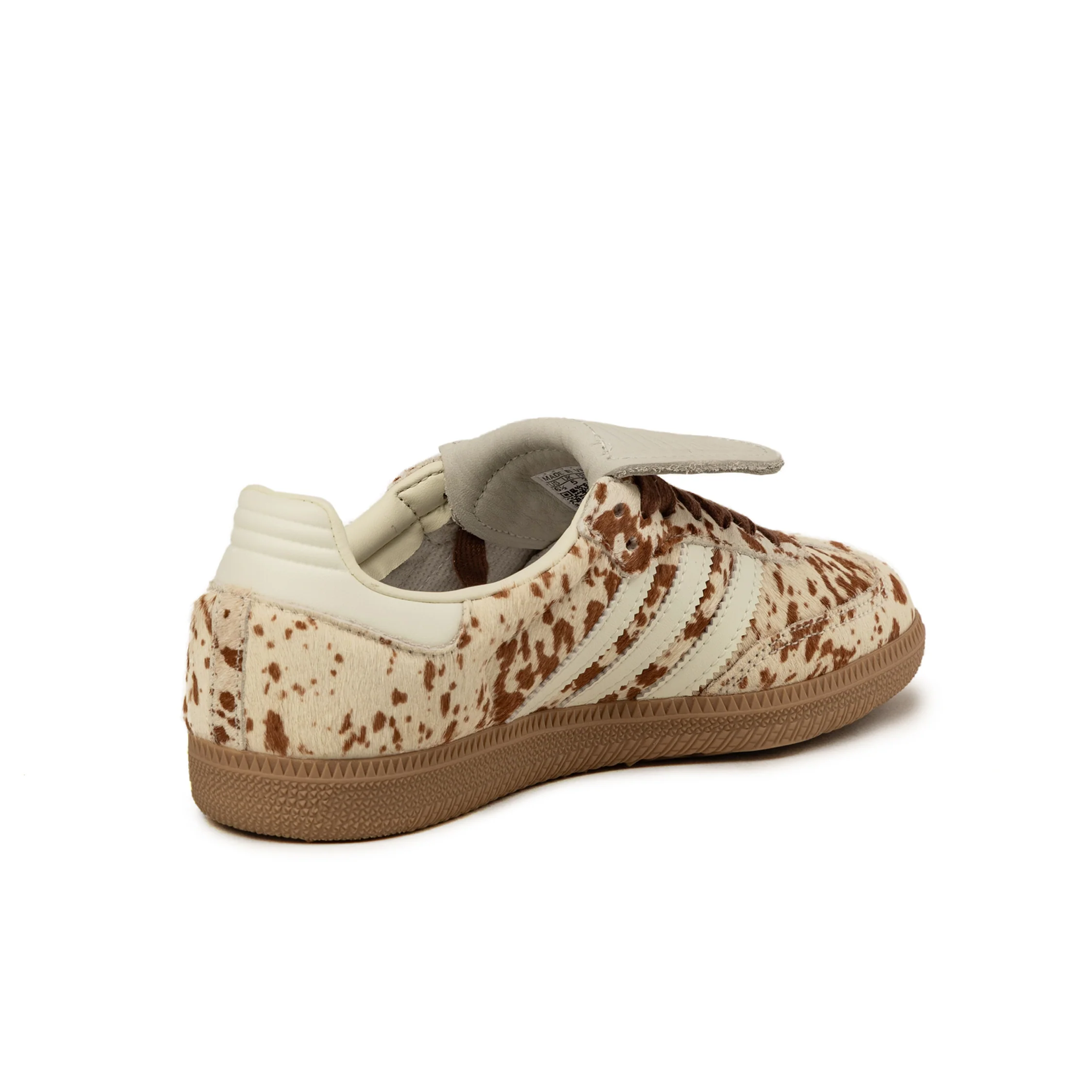 Adidas Samba LT *Cow Print* - Image 7