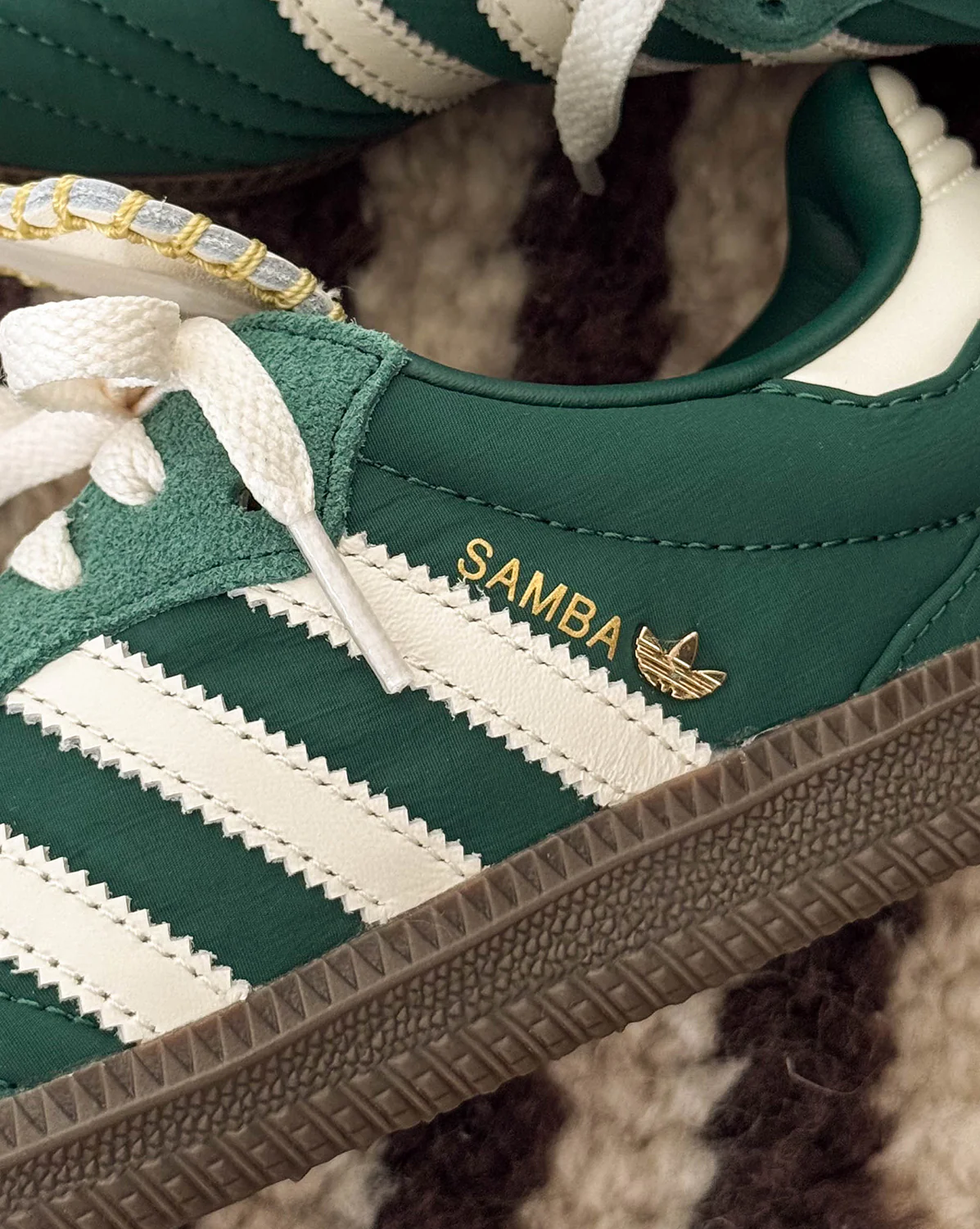 Adidas Samba LT W - Image 3