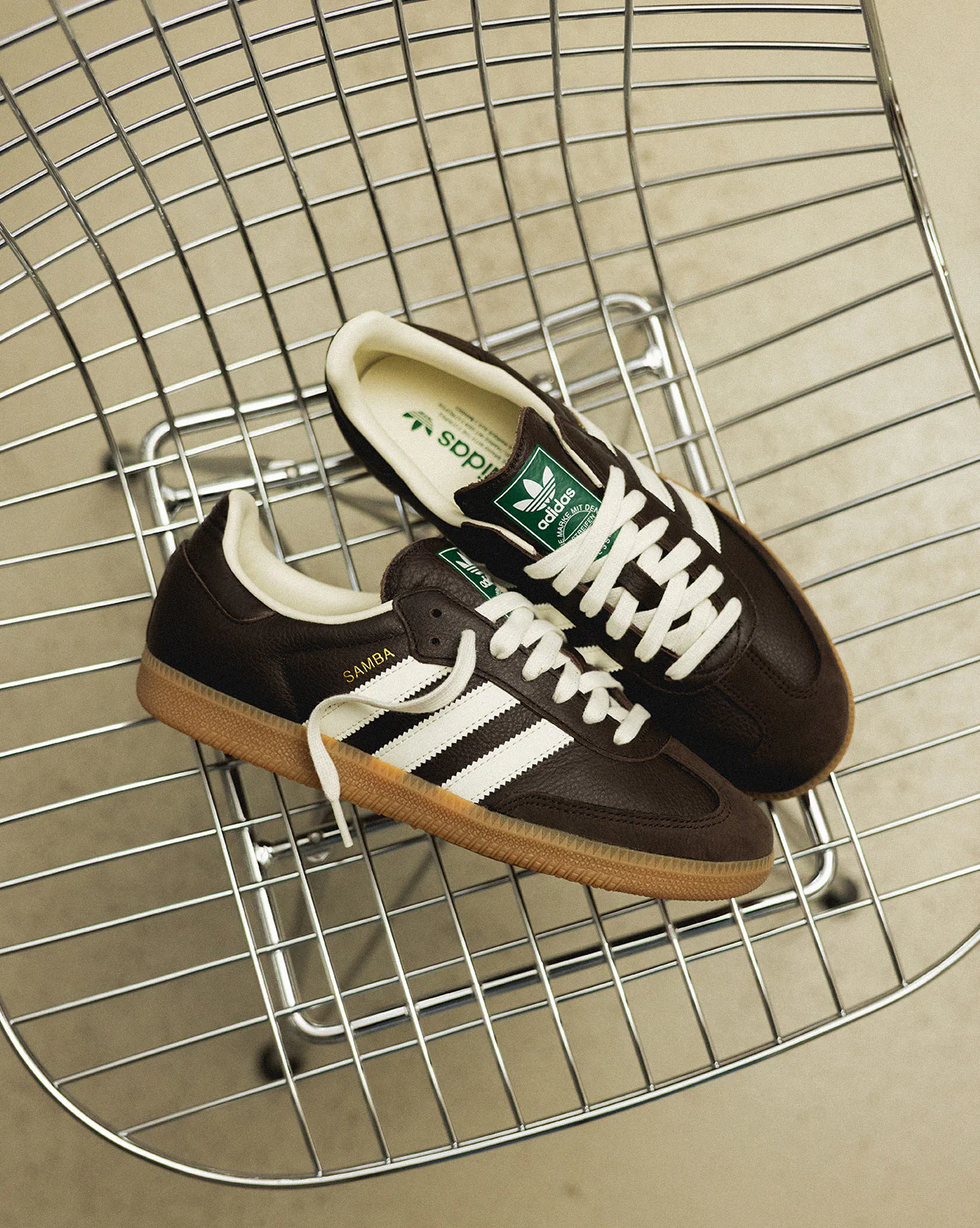 Adidas Samba OG - Image 2