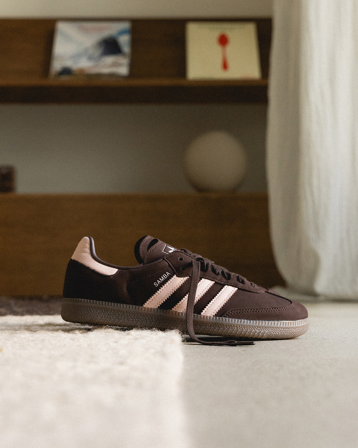 Adidas Samba OG W - Image 2