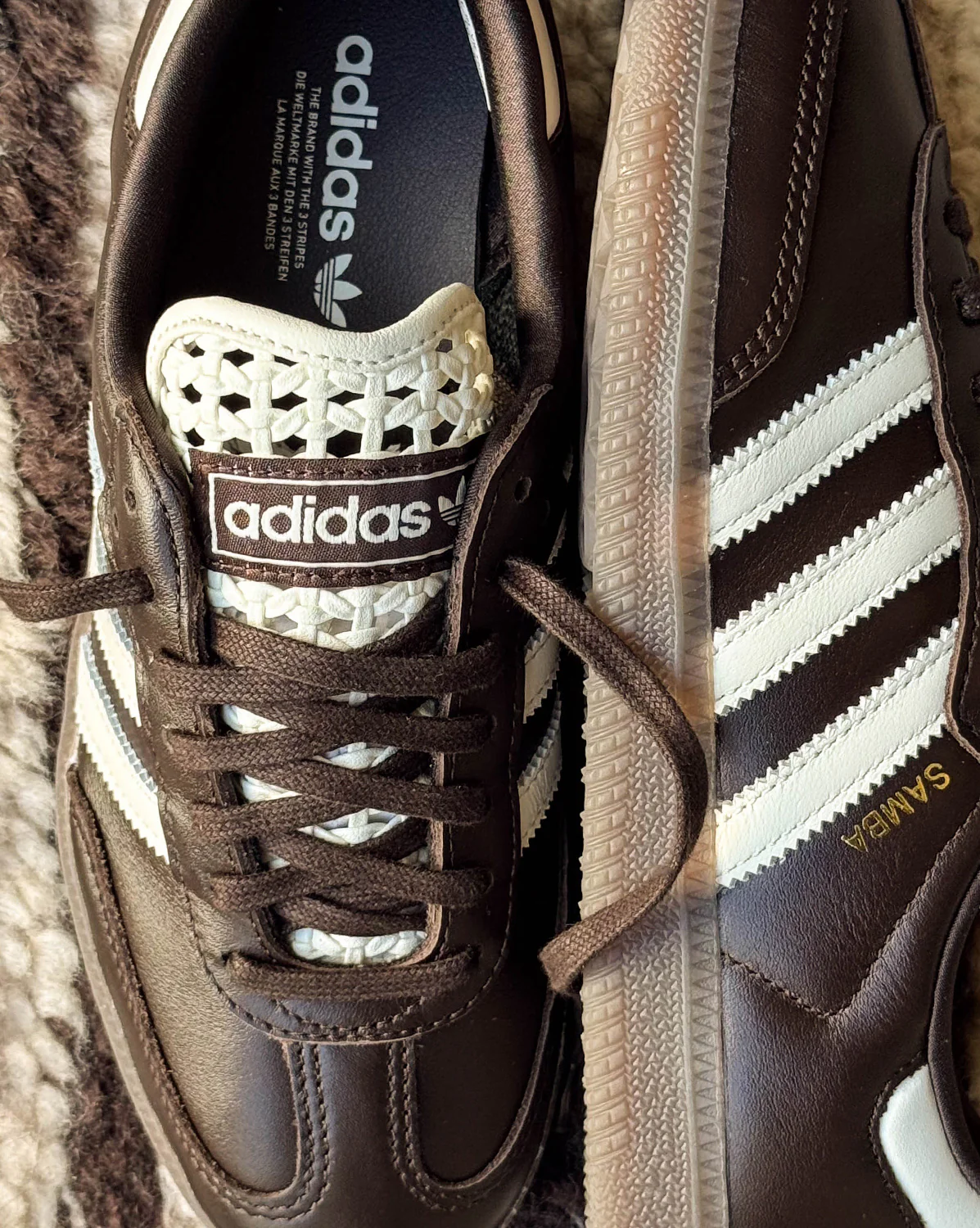 Adidas Samba OG W - Image 3