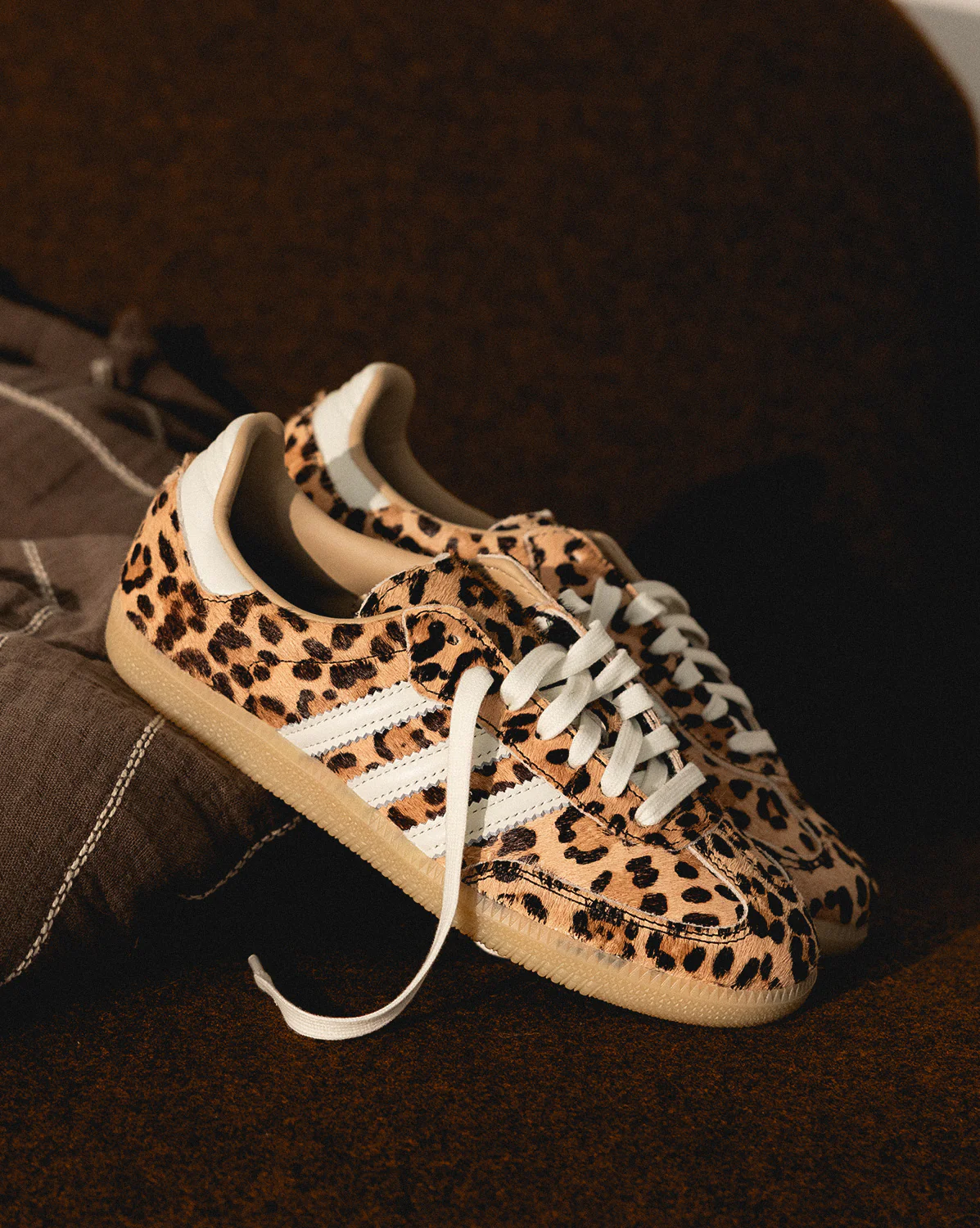Adidas Samba OG W *Leo* - Image 3