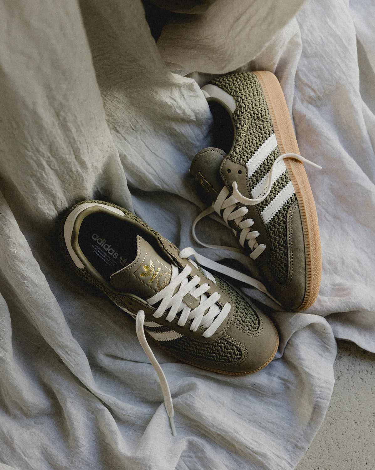 Adidas Samba OG W - Image 2
