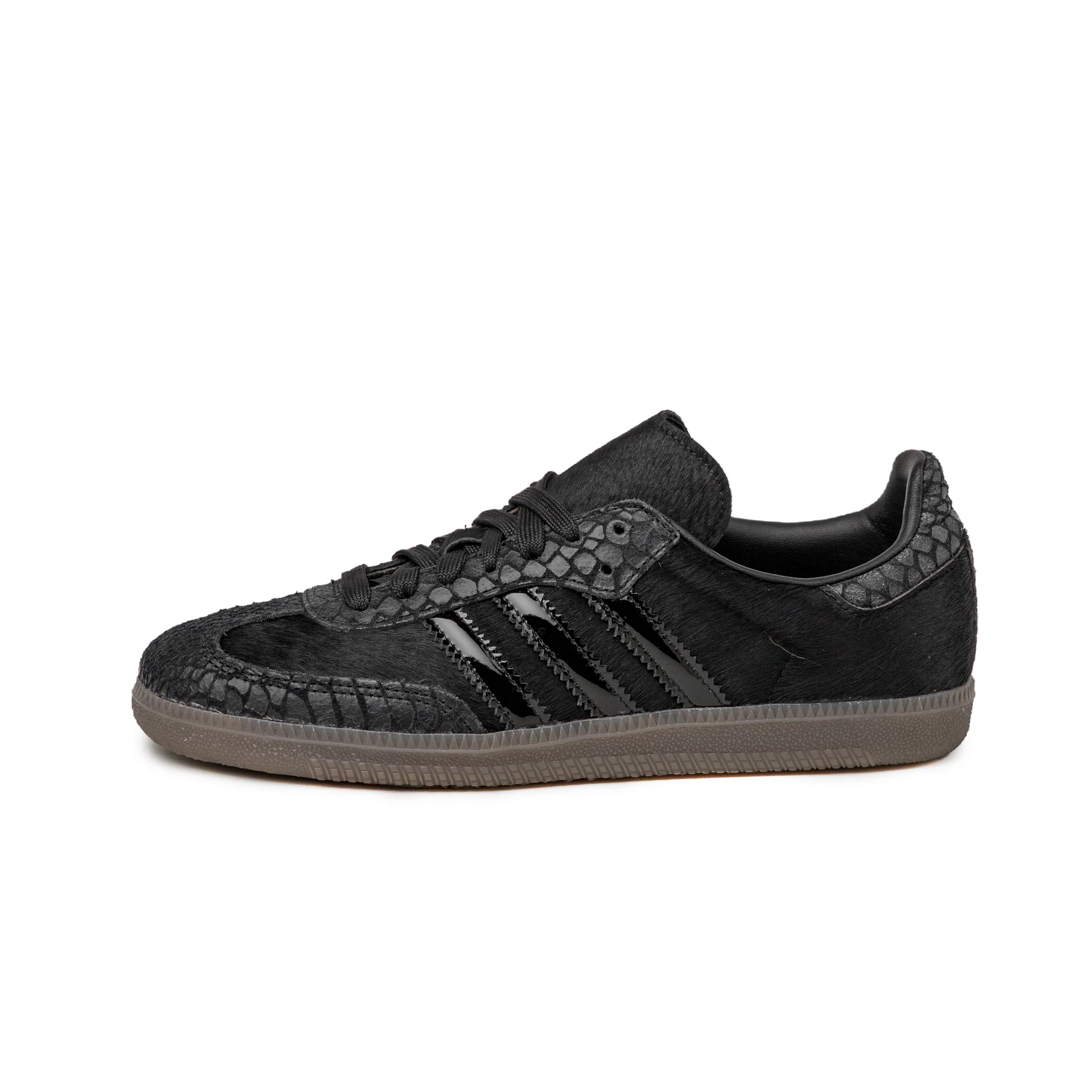 Adidas Samba OG W *Pony Hair Snake*