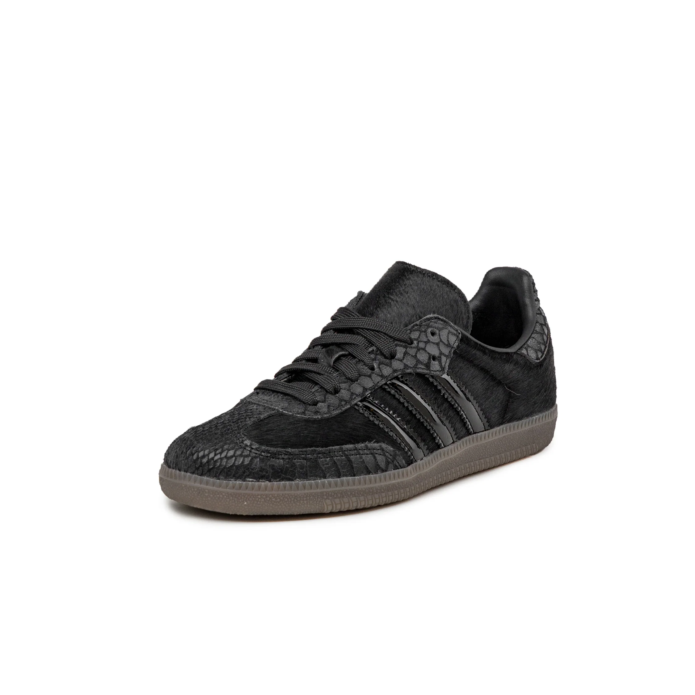 Adidas Samba OG W *Pony Hair Snake* - Image 5