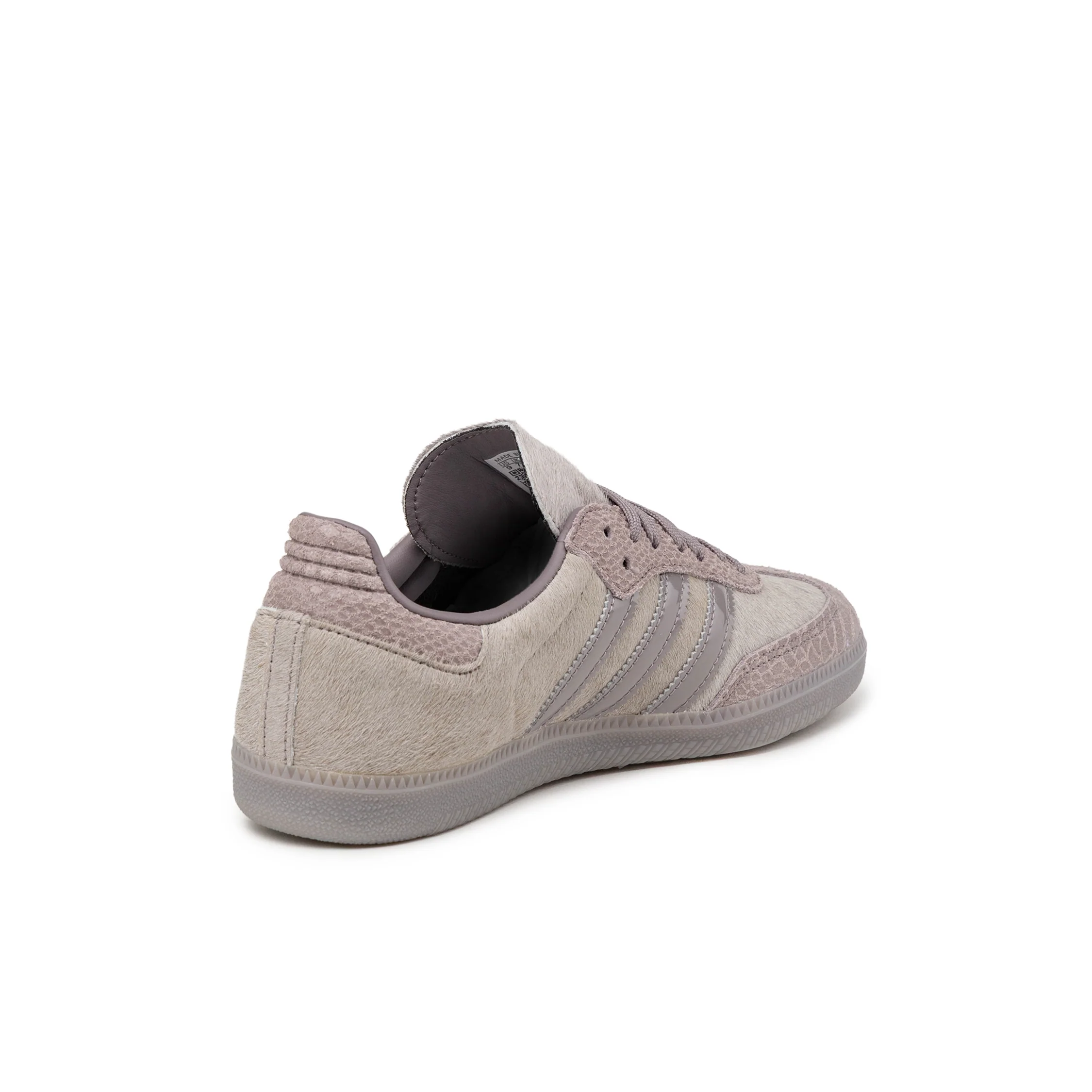 Adidas Samba OG W *Pony Hair Snake* - Image 4