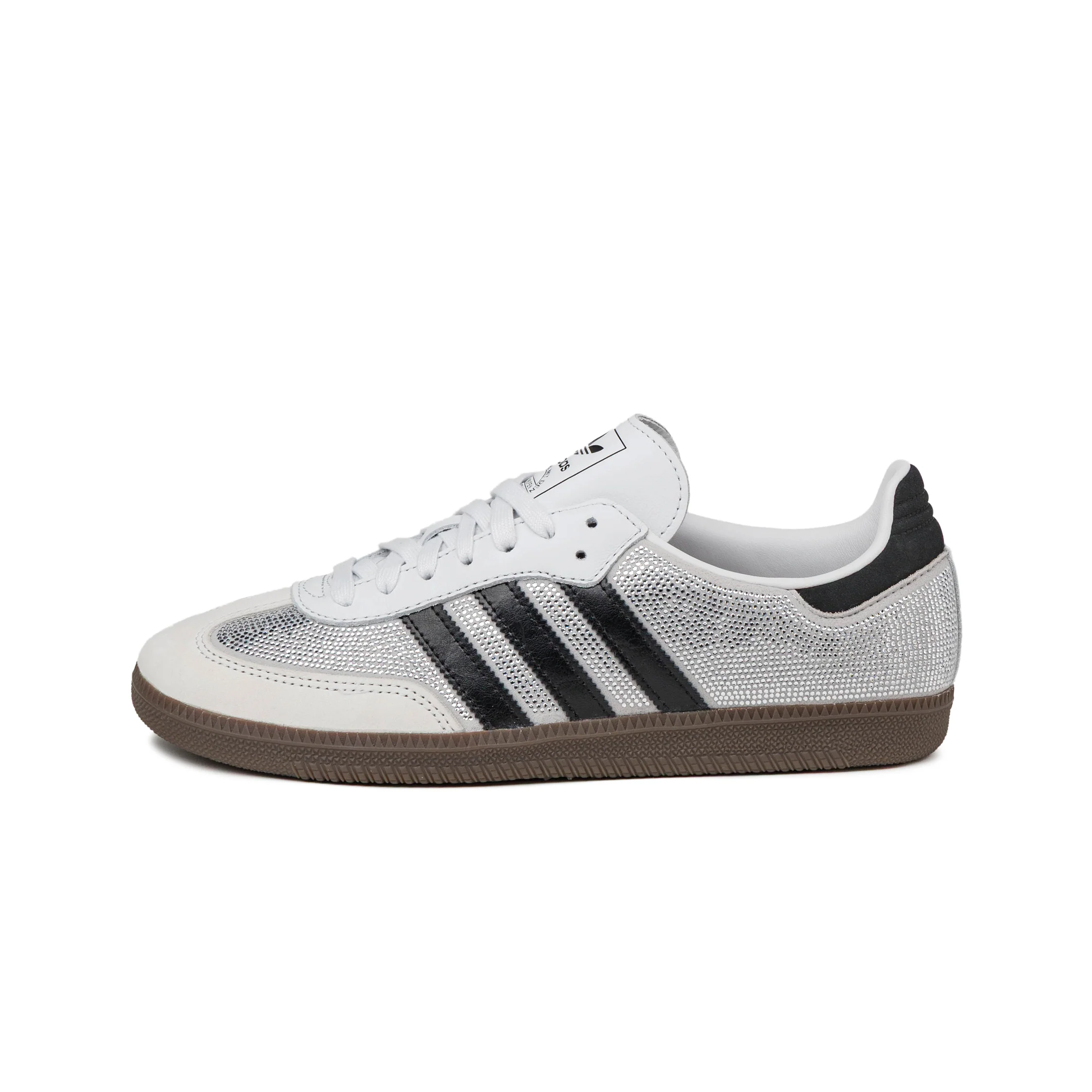Adidas Samba OG W *Rhinestone*