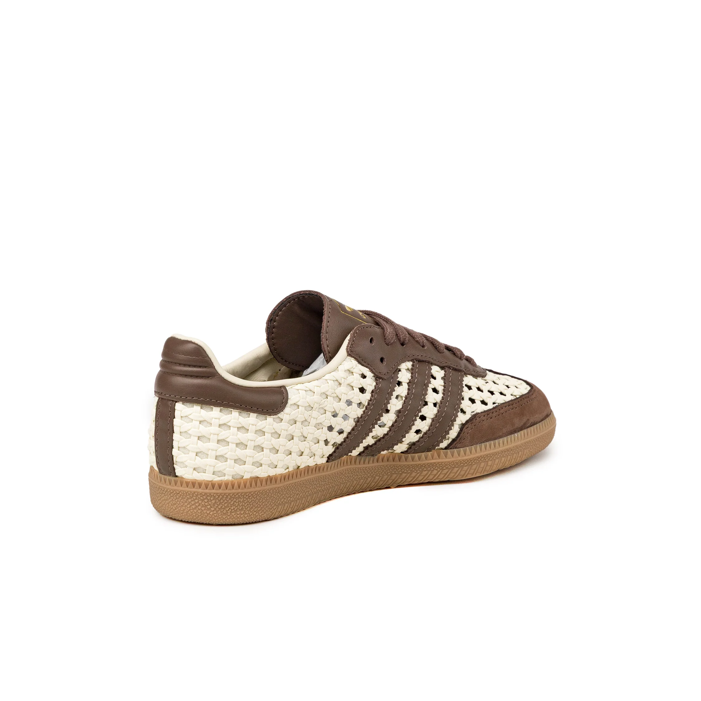 Adidas Samba OG W *Woven* - Image 4
