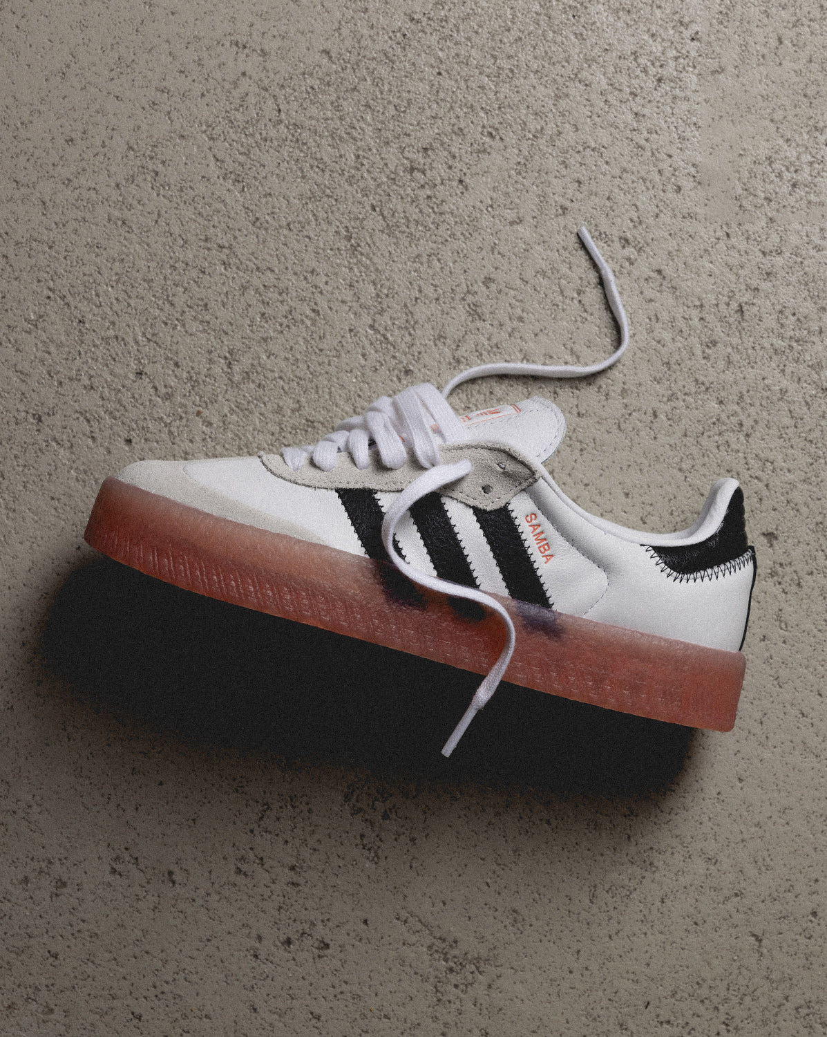 Adidas Sambae W - Image 4