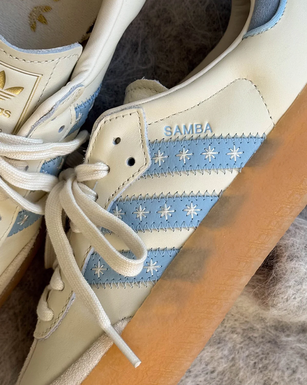 Adidas Sambae W - Image 3