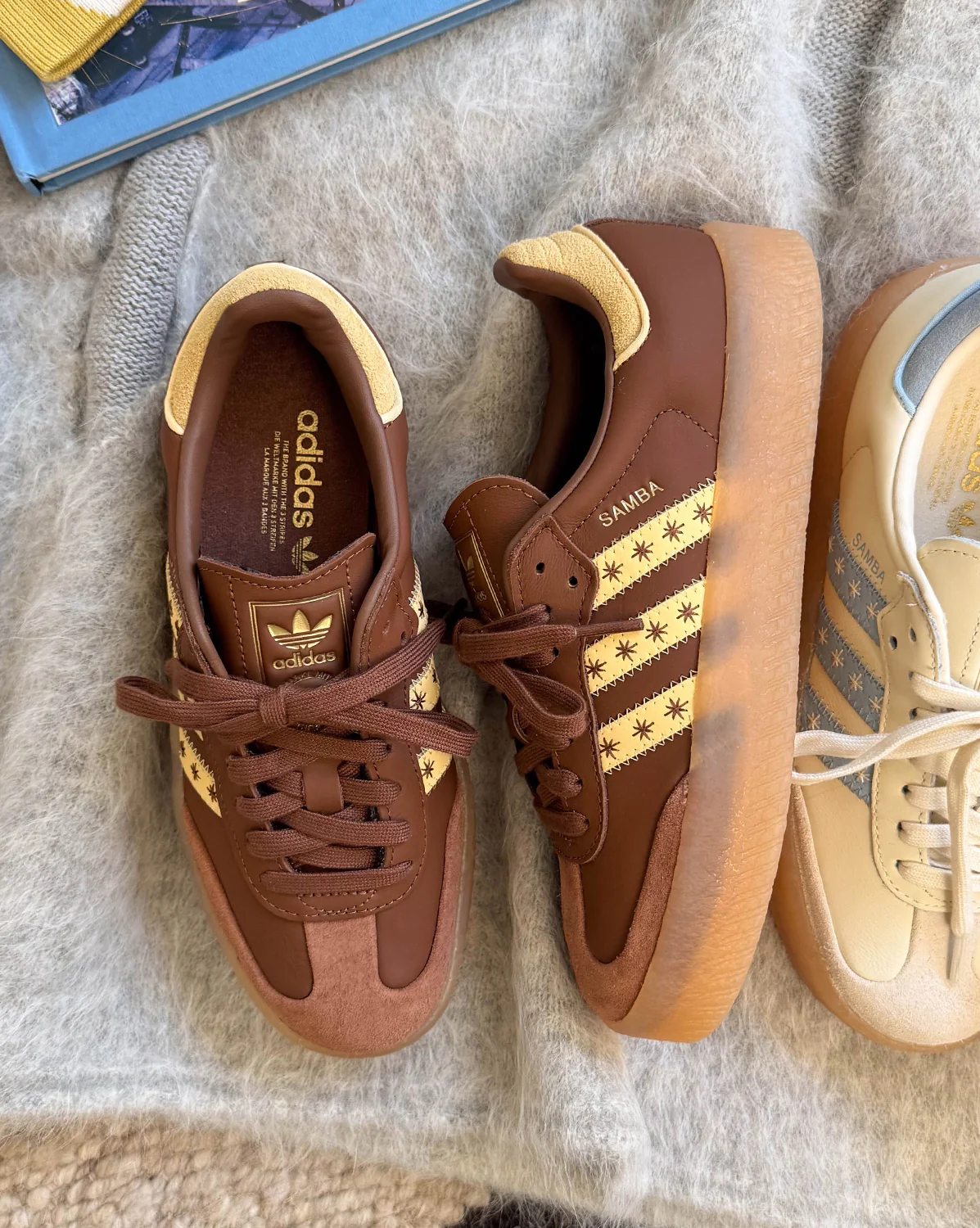 Adidas Sambae W - Image 2