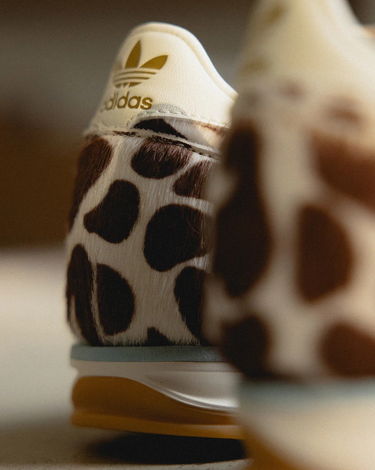 Adidas SL 72 OG W *Giraffe* - Image 3